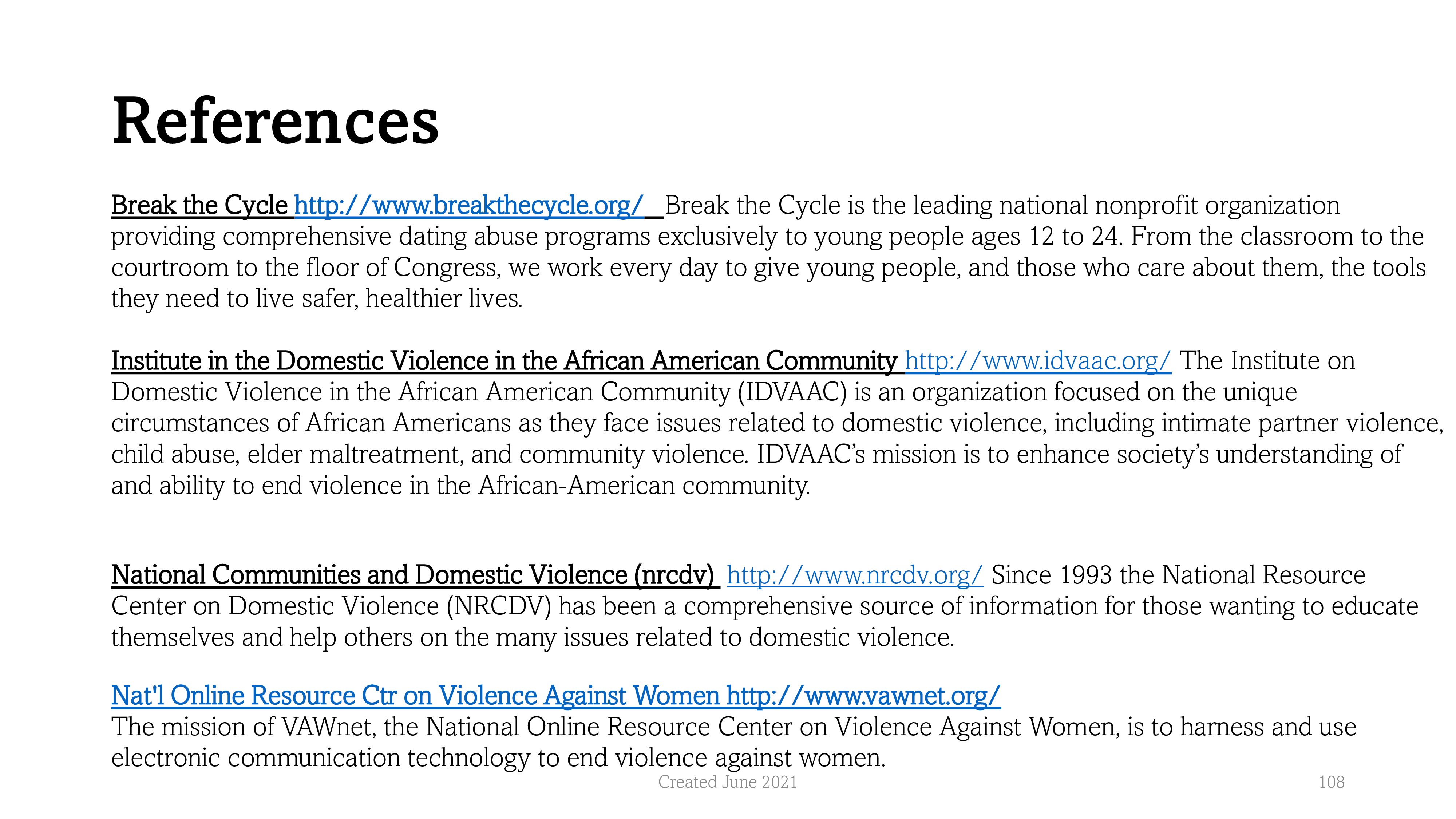 Part 1. Write two well developed paragraphs about