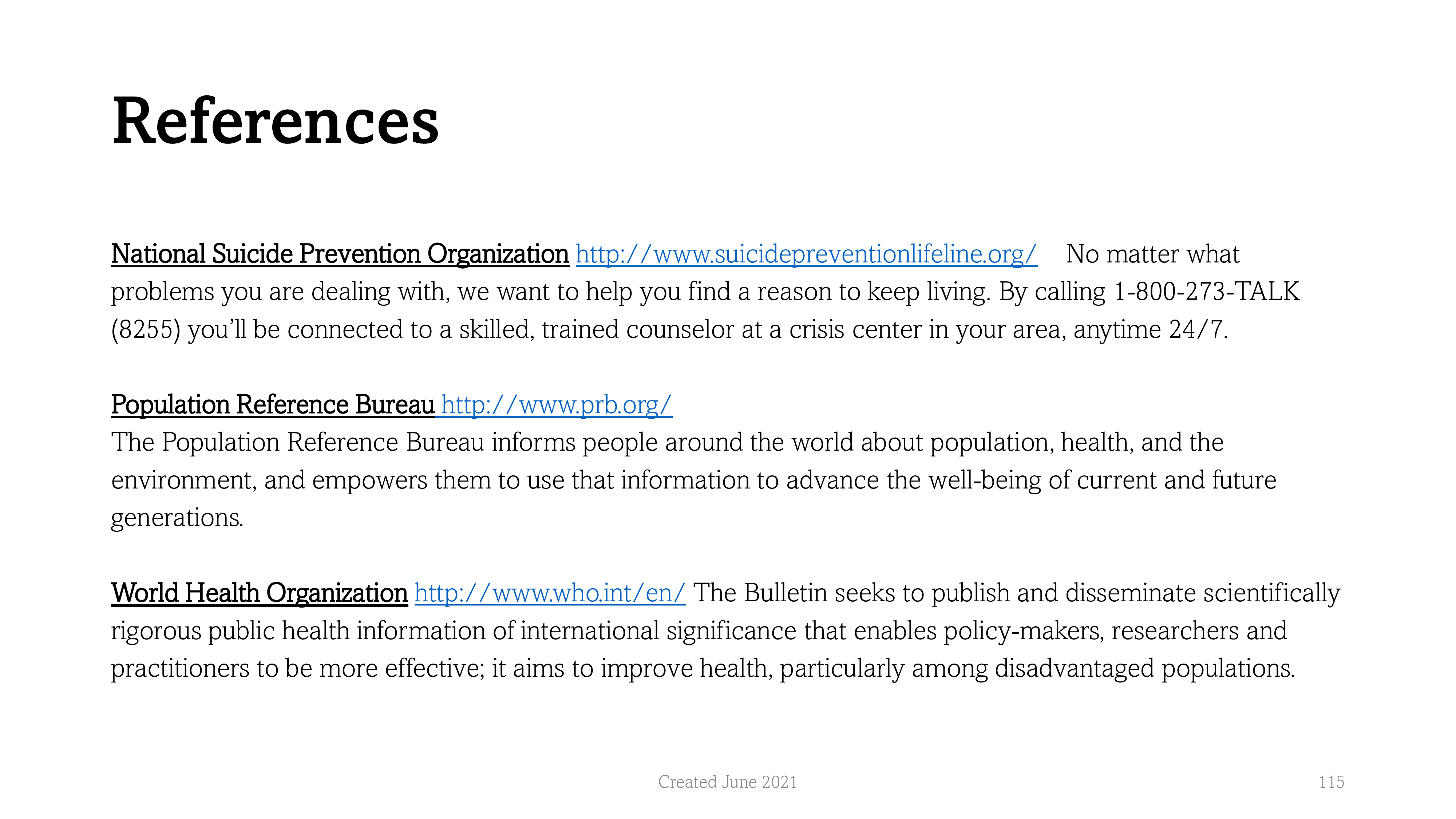 Part 1. Write two well developed paragraphs about