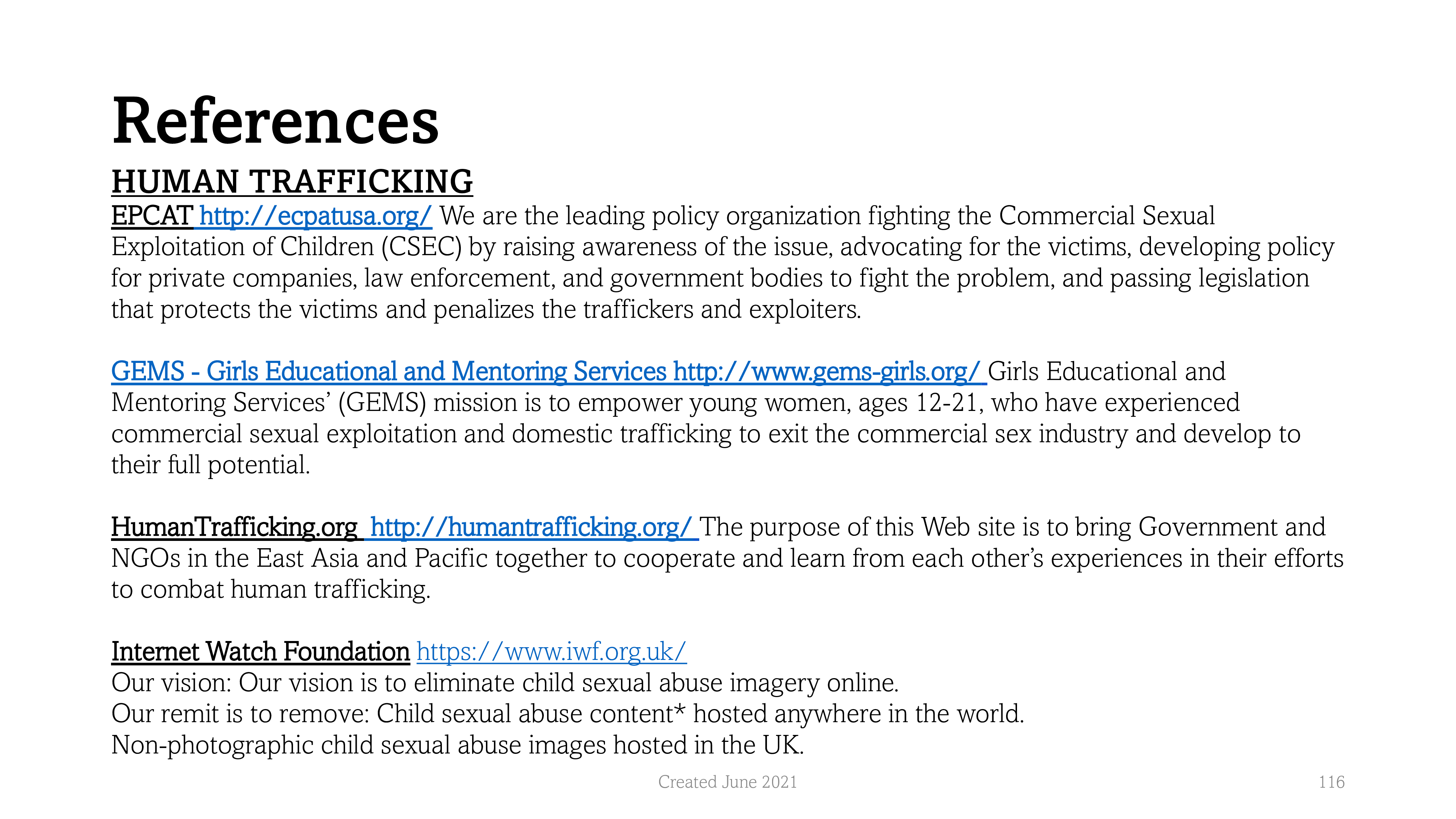 Part 1. Write two well developed paragraphs about