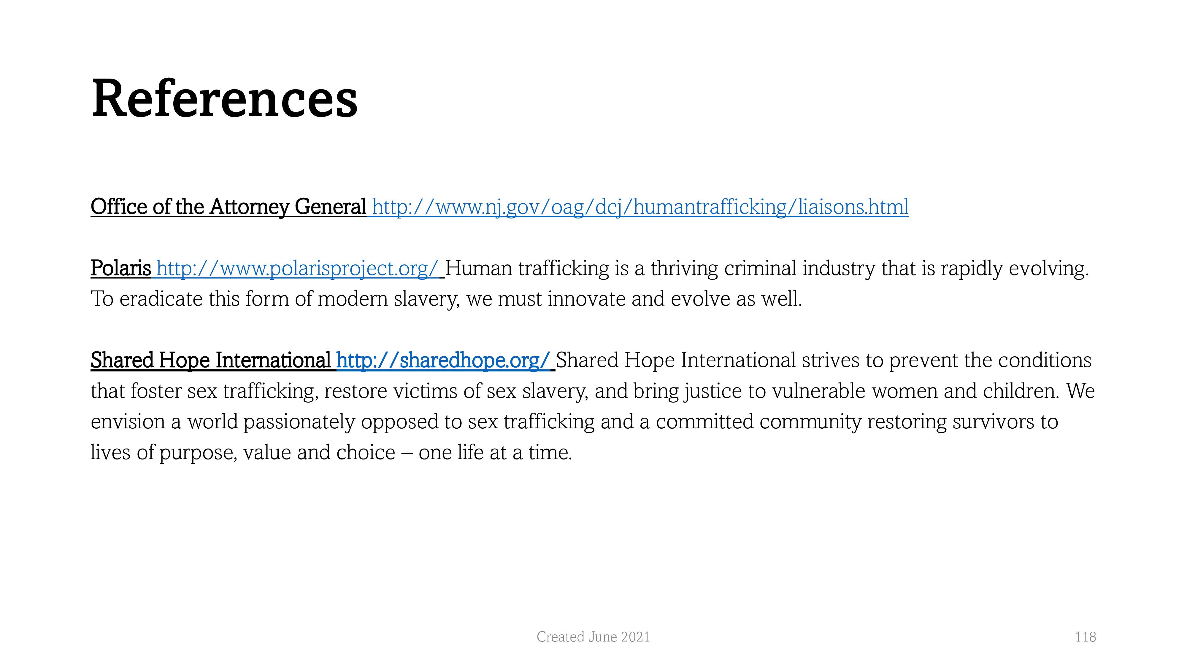 Part 1. Write two well developed paragraphs about