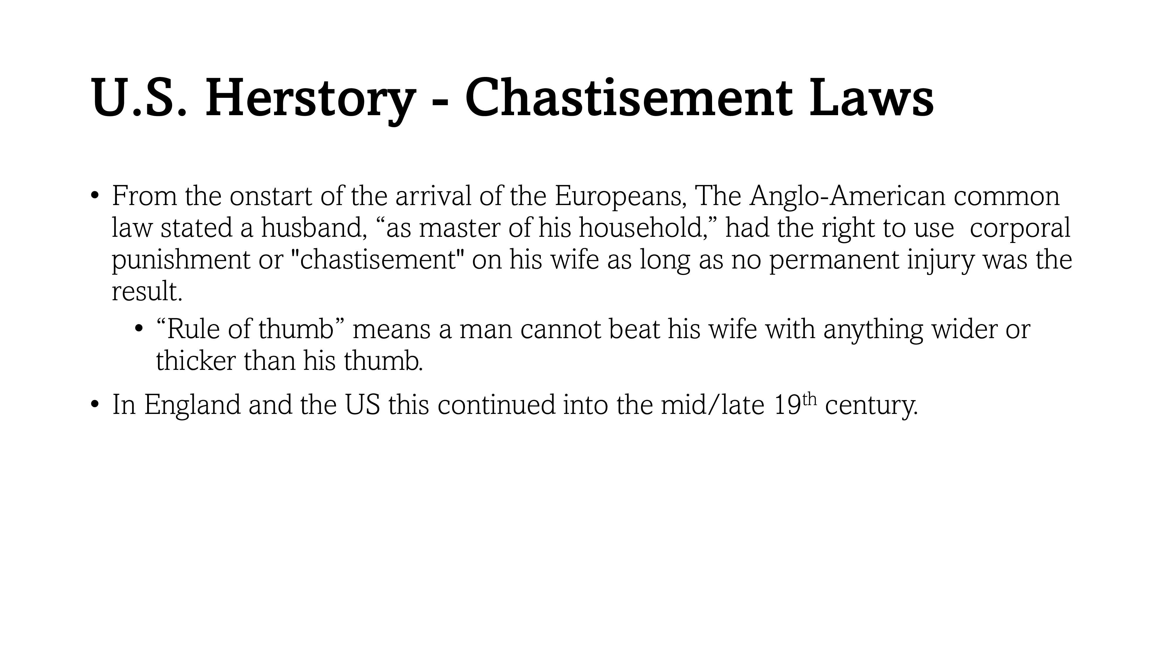 Part 1. Write two well developed paragraphs about