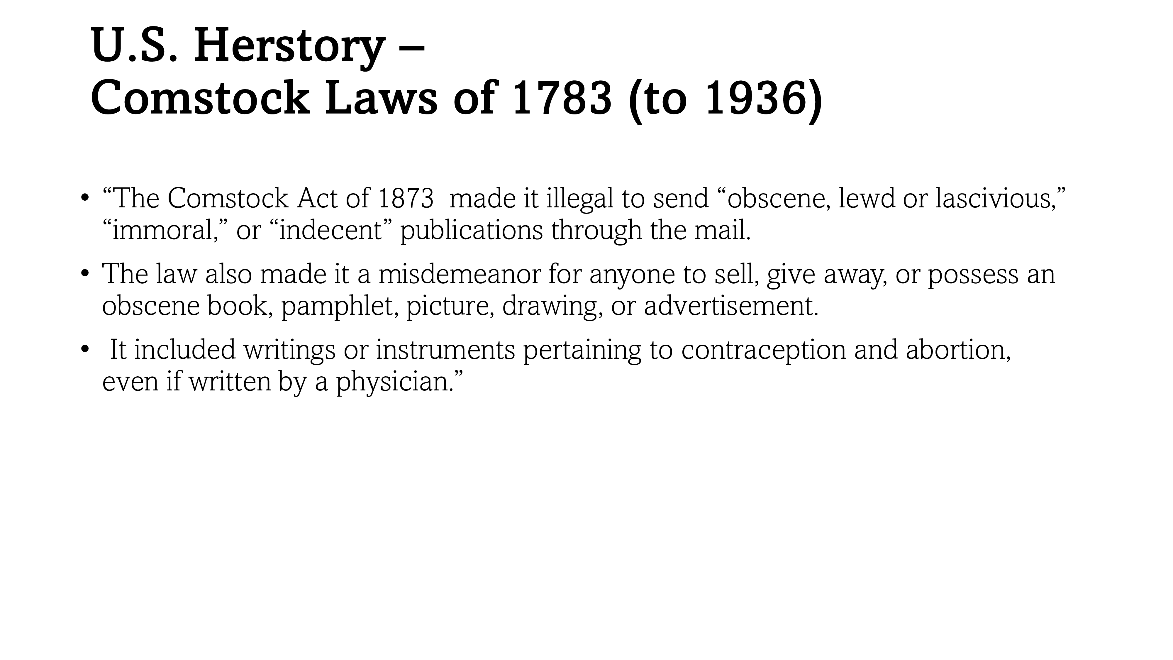 Part 1. Write two well developed paragraphs about