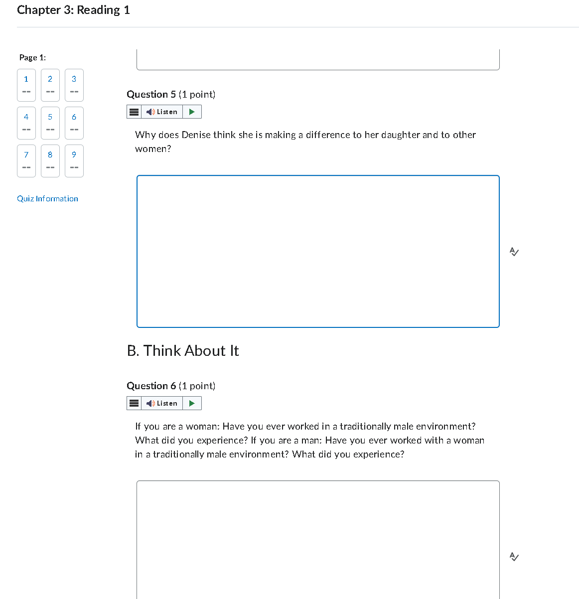 n this unit you will learn to do the following:
