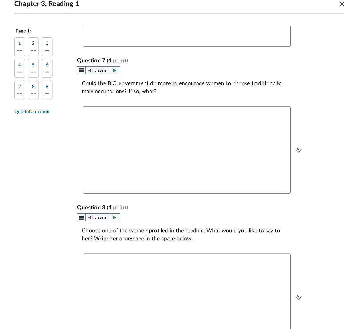 n this unit you will learn to do the following: