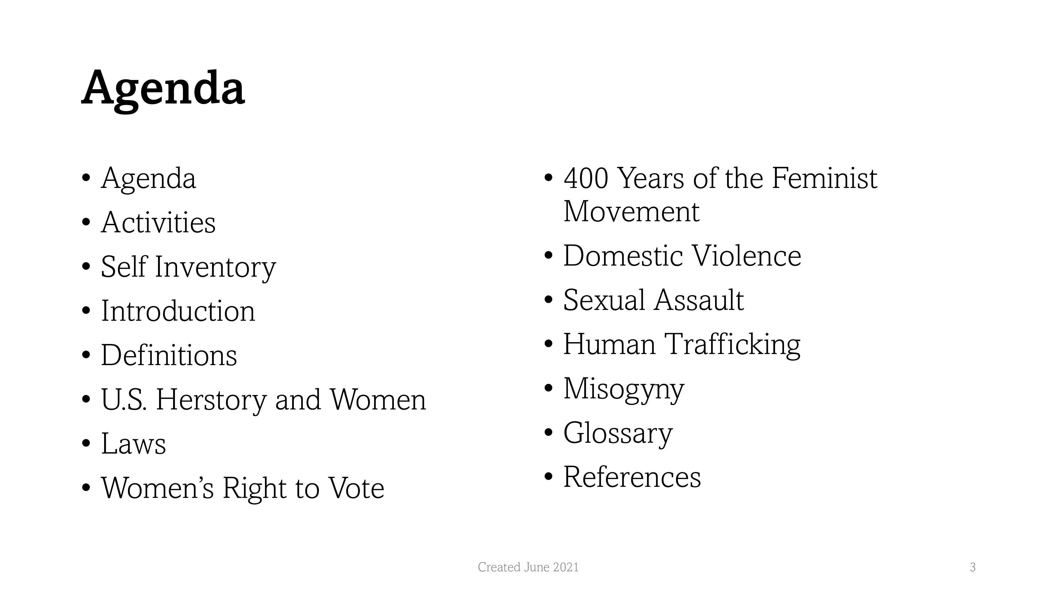 Part 1. Write two well developed paragraphs about