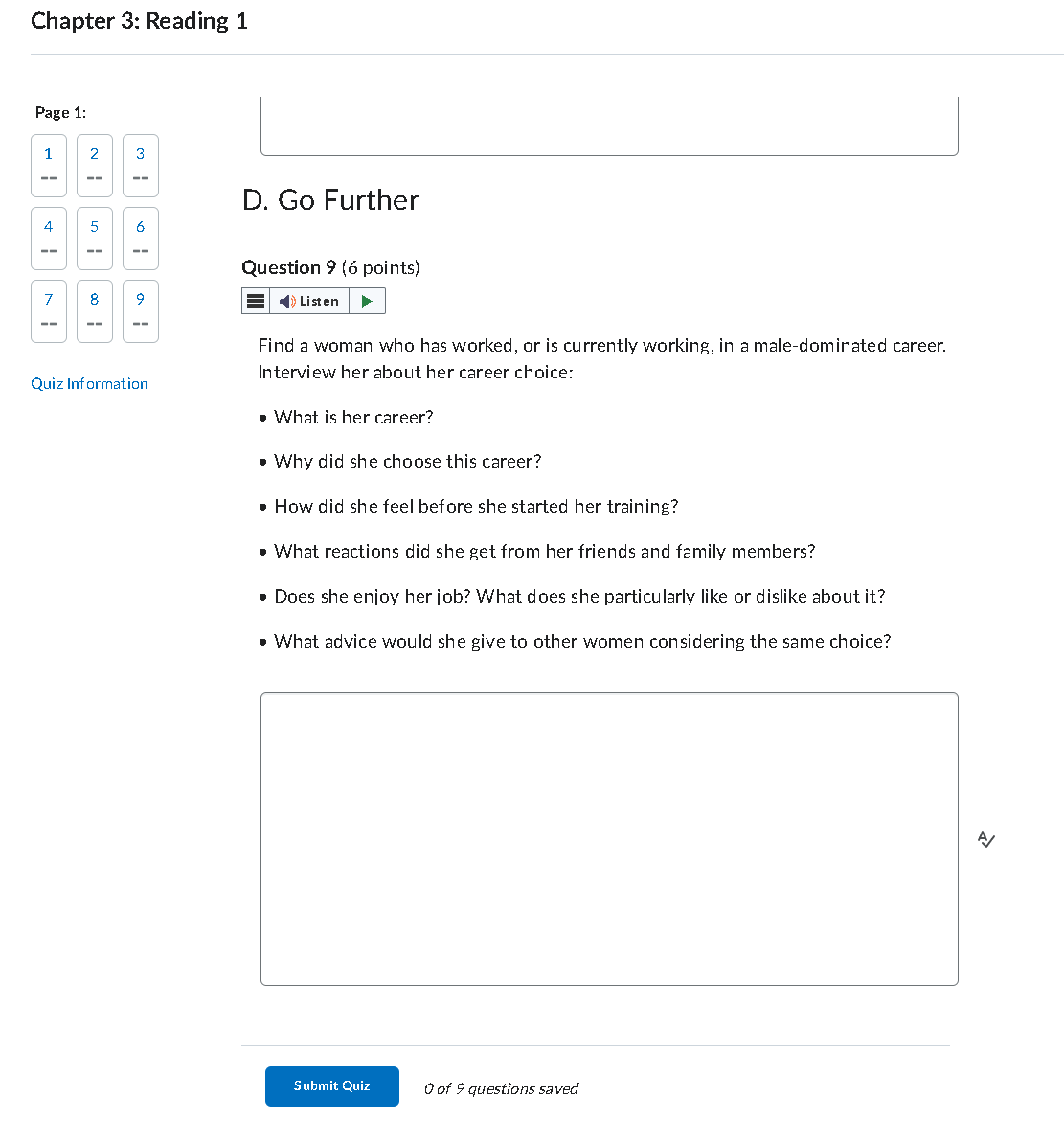 n this unit you will learn to do the following: