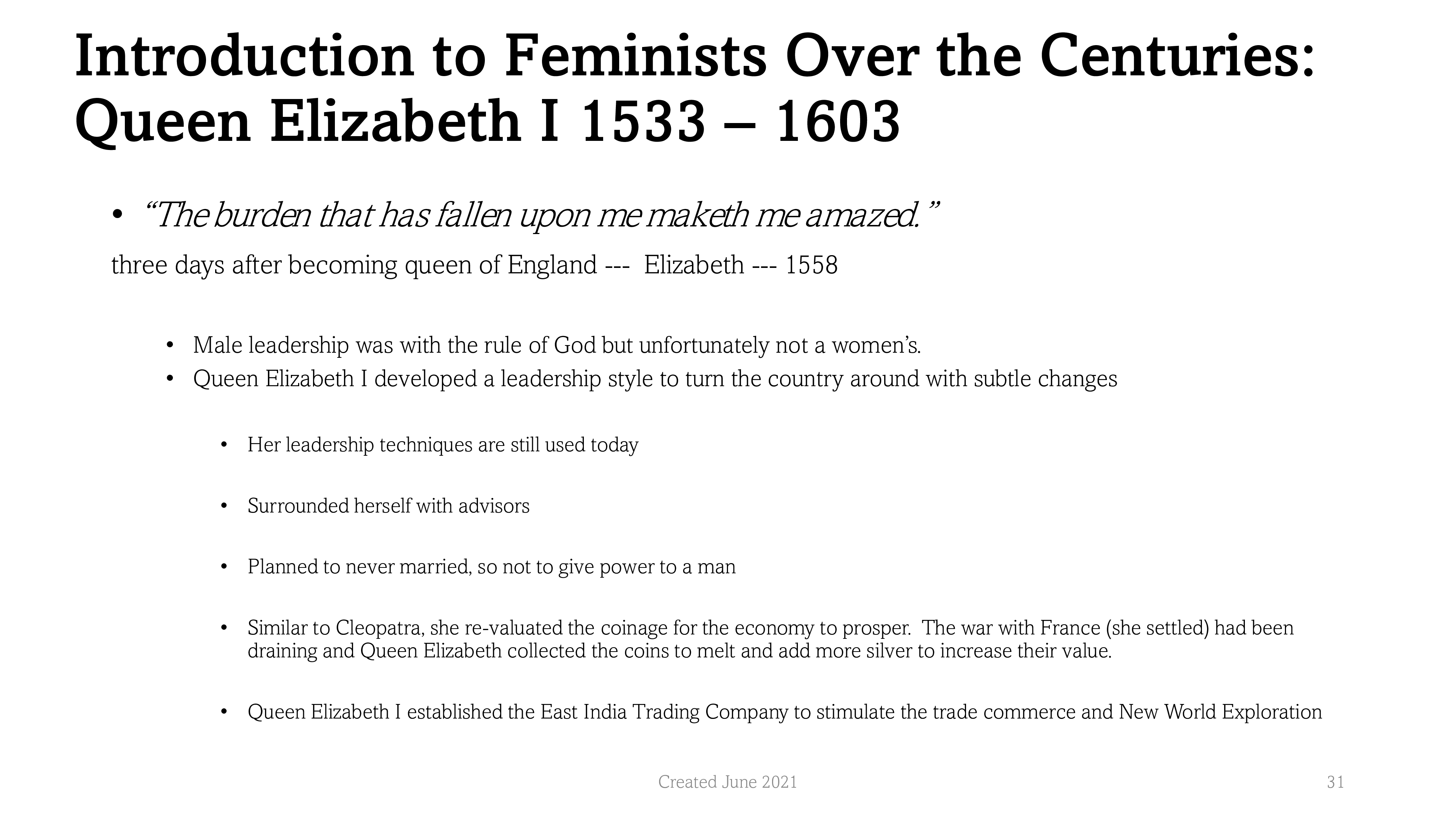 Part 1. Write two well developed paragraphs about