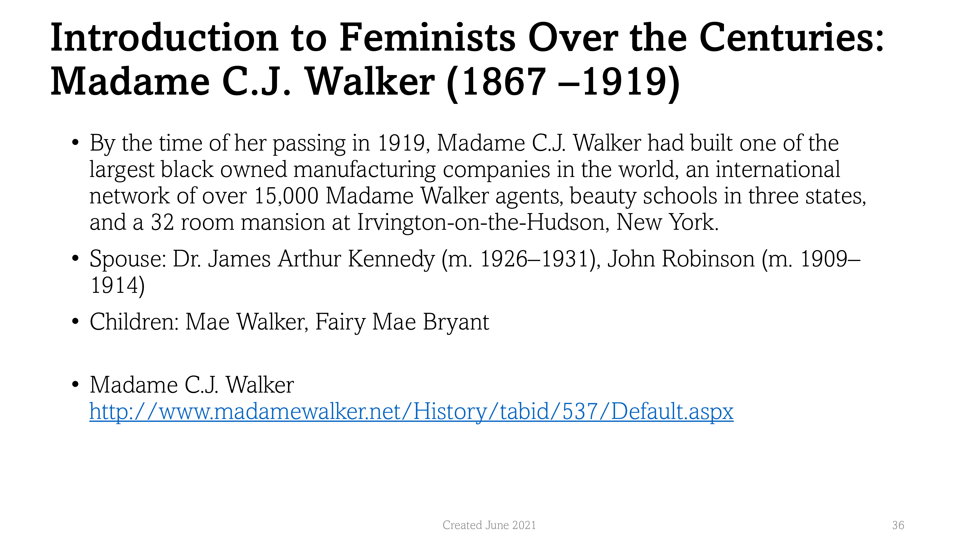 Part 1. Write two well developed paragraphs about