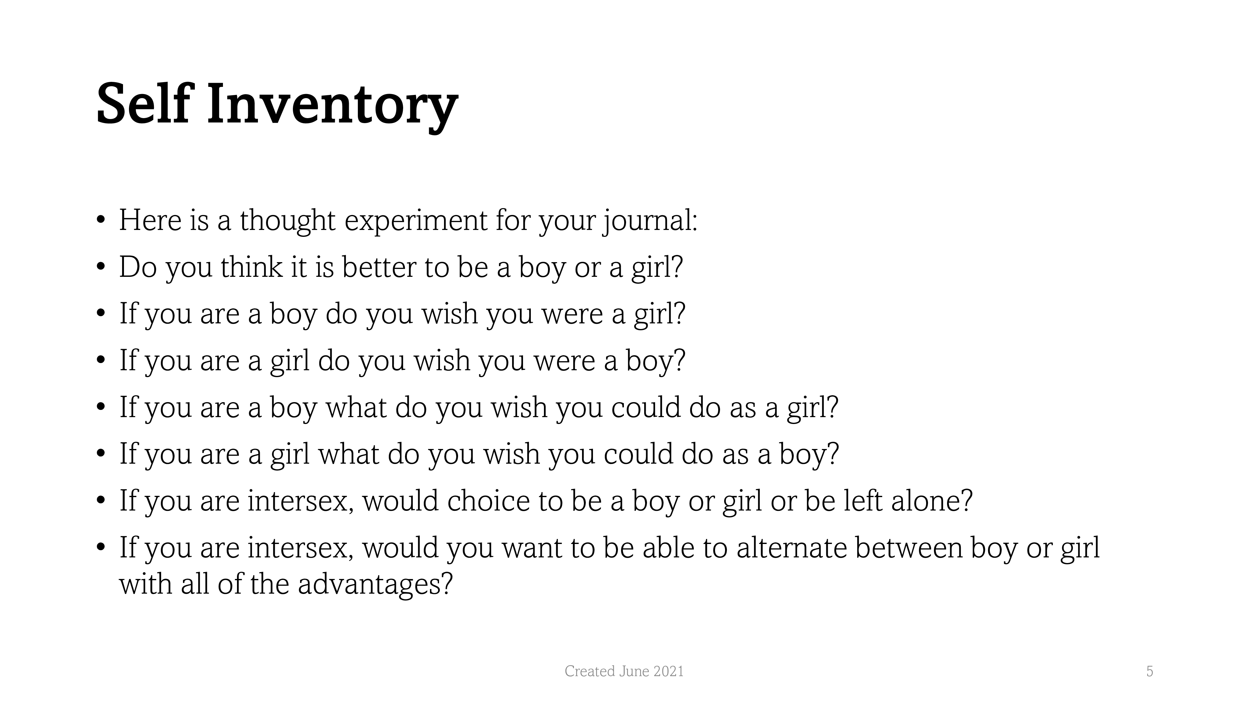 Part 1. Write two well developed paragraphs about