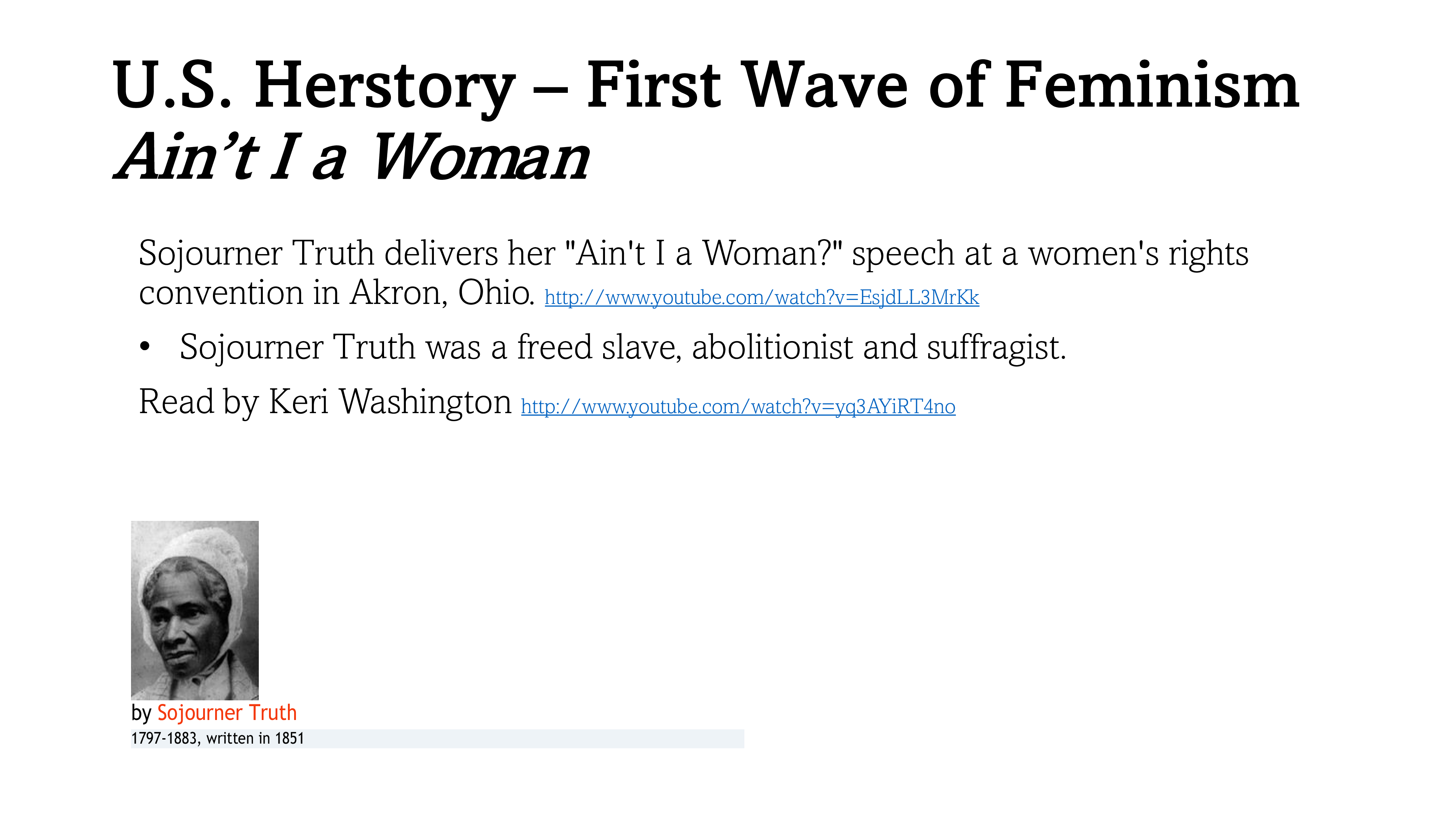 Part 1. Write two well developed paragraphs about