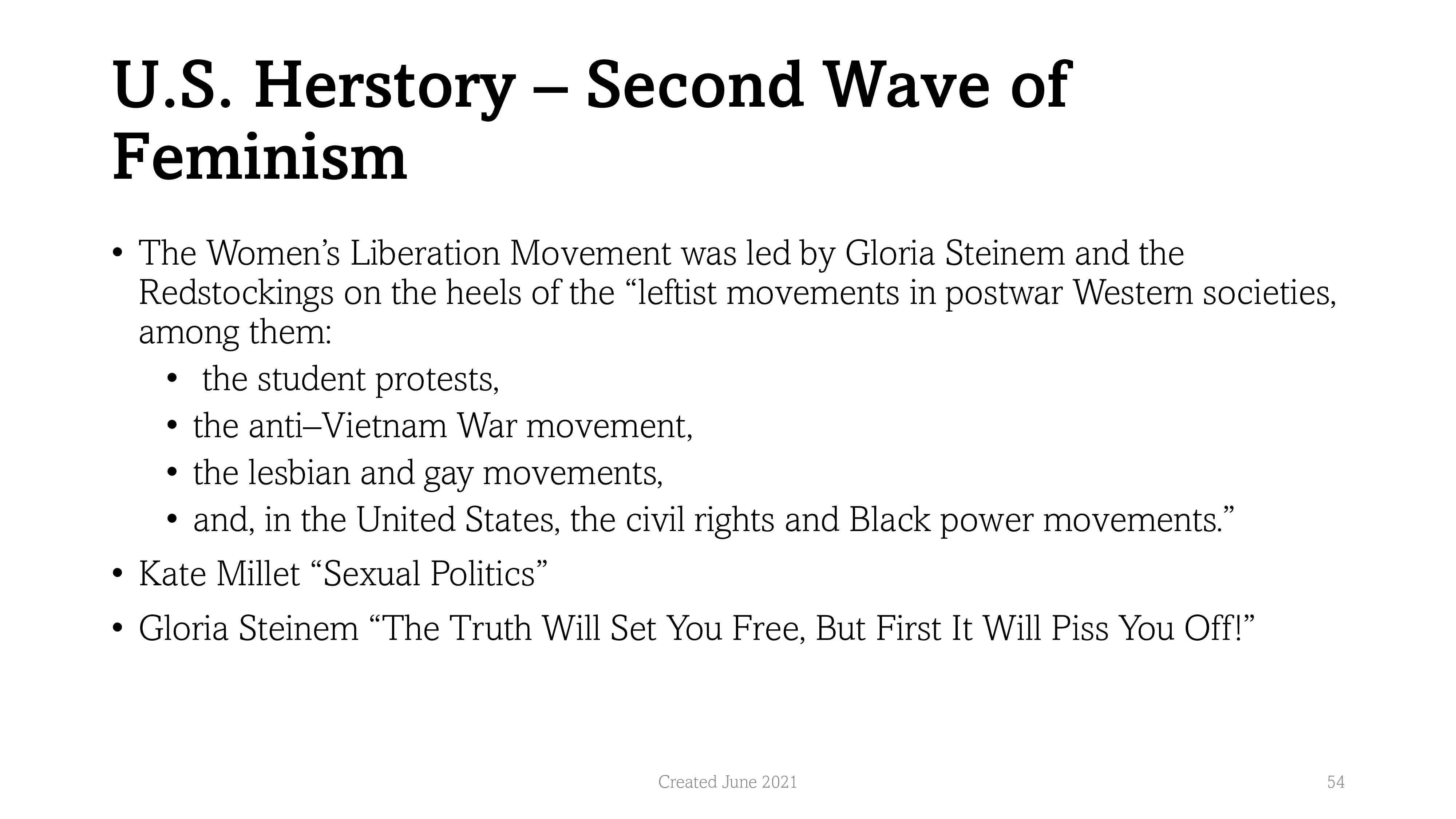 Part 1. Write two well developed paragraphs about