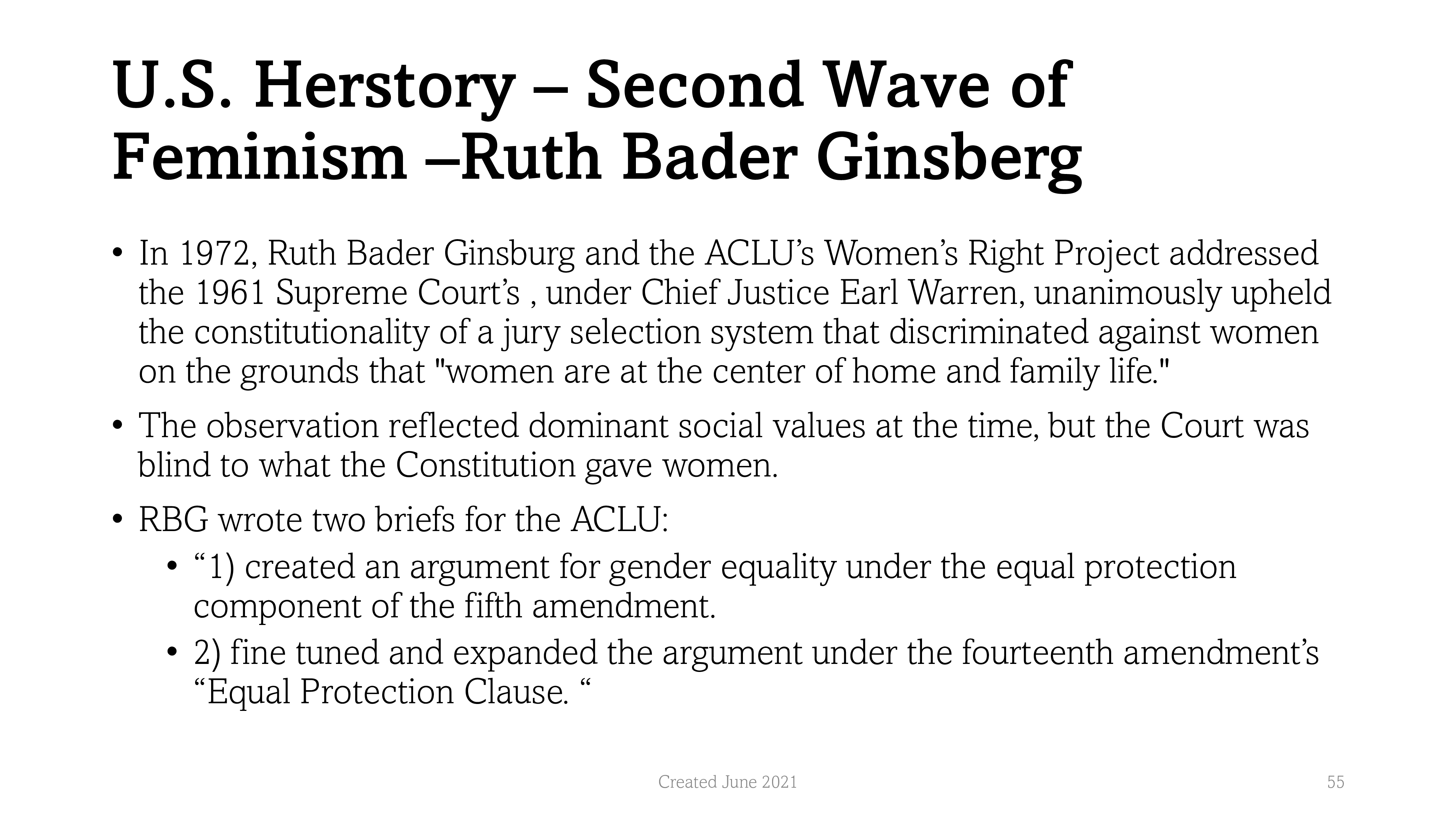 Part 1. Write two well developed paragraphs about