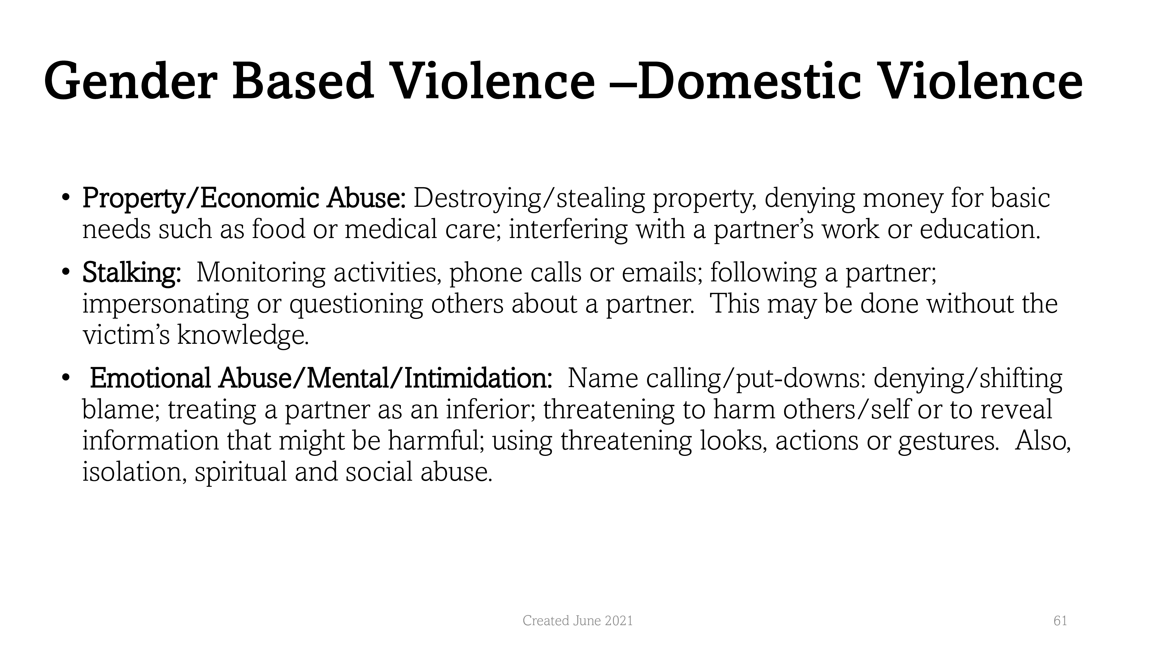 Part 1. Write two well developed paragraphs about