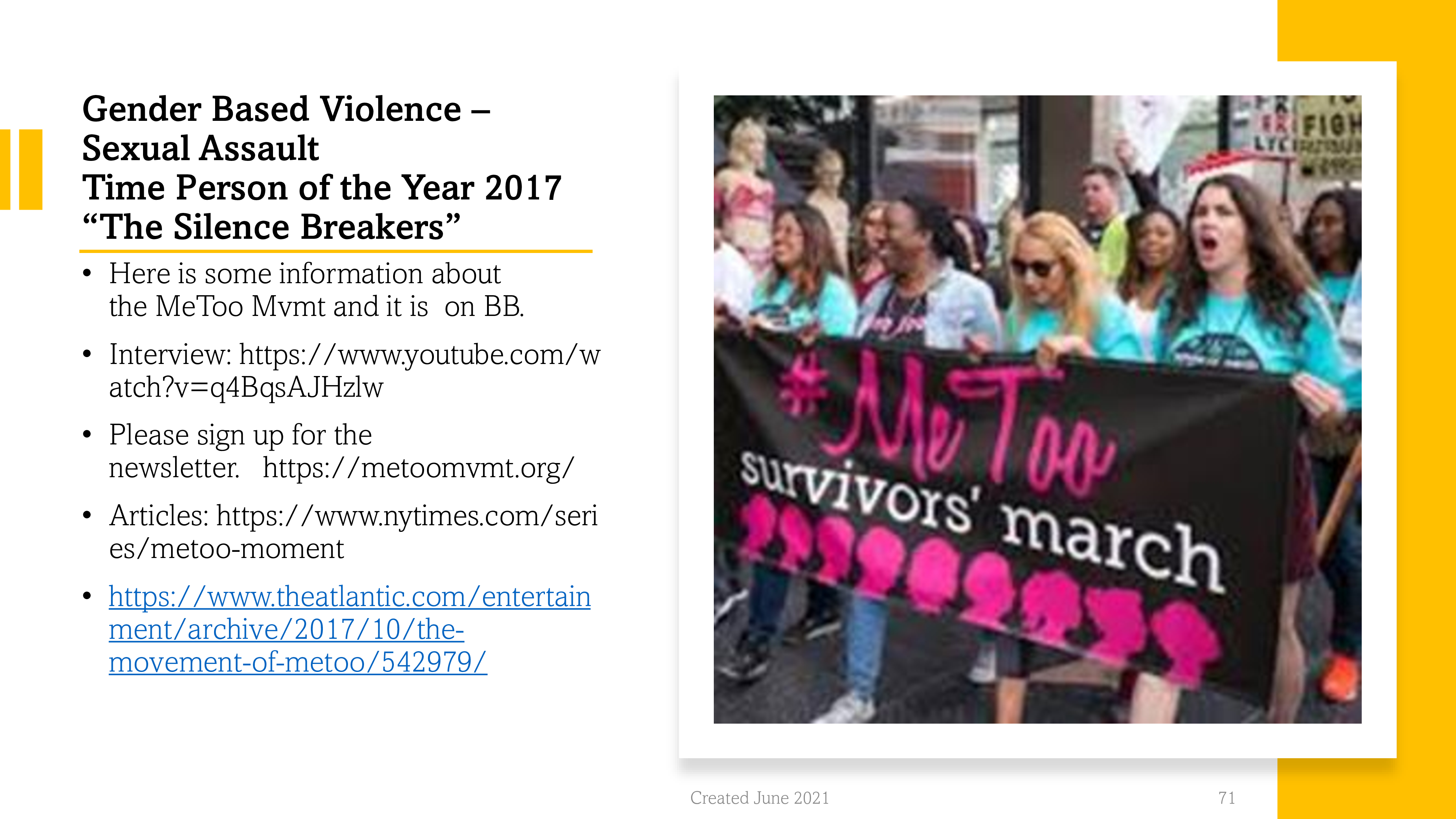 Part 1. Write two well developed paragraphs about