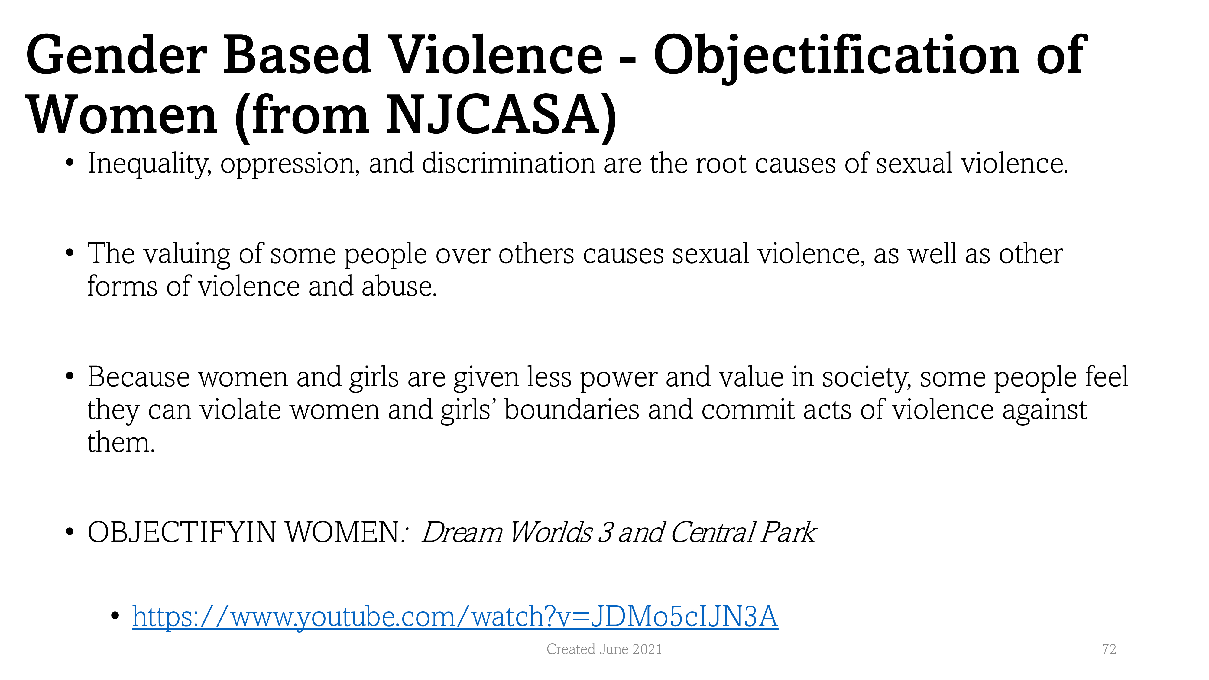 Part 1. Write two well developed paragraphs about