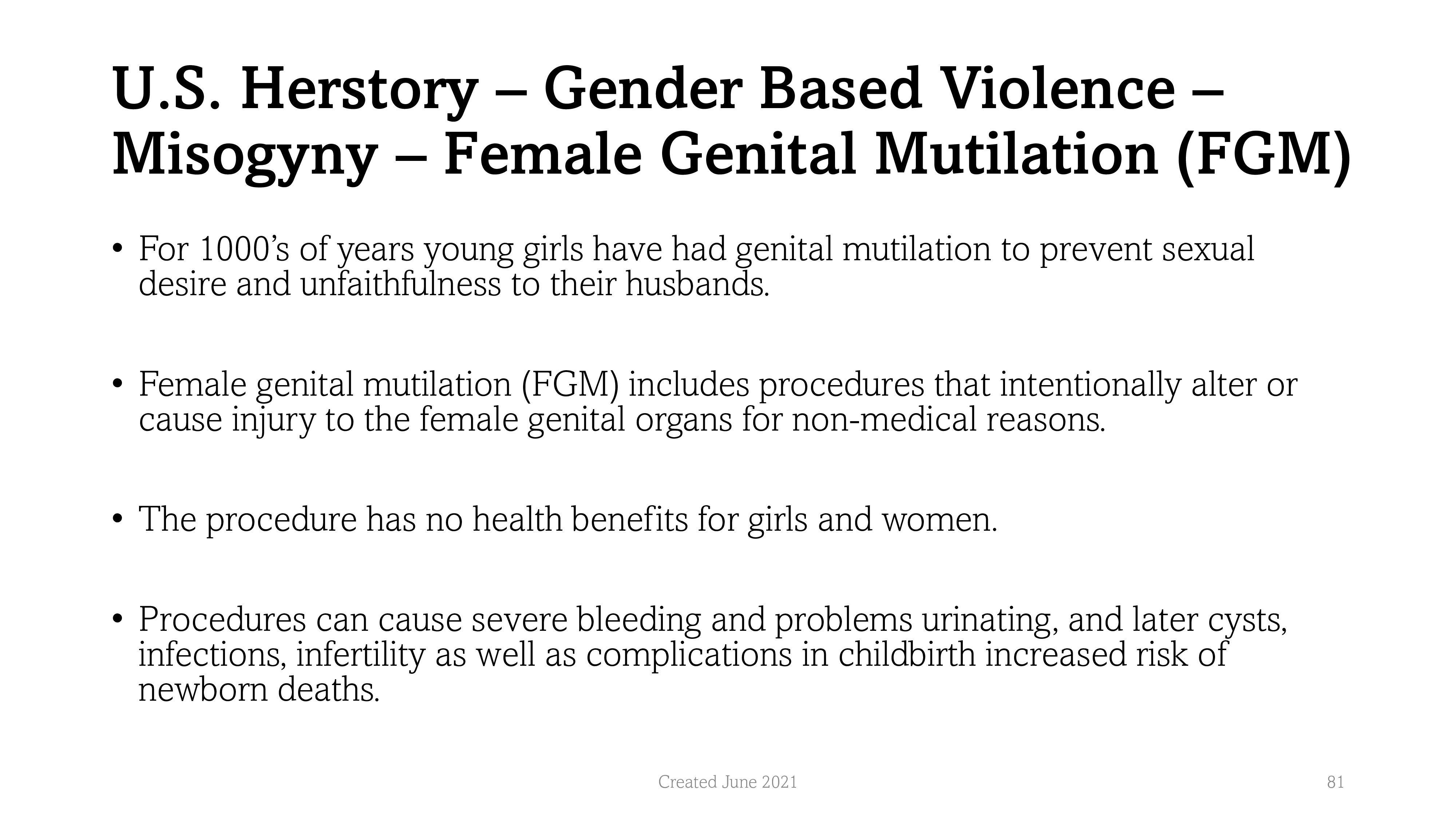 Part 1. Write two well developed paragraphs about