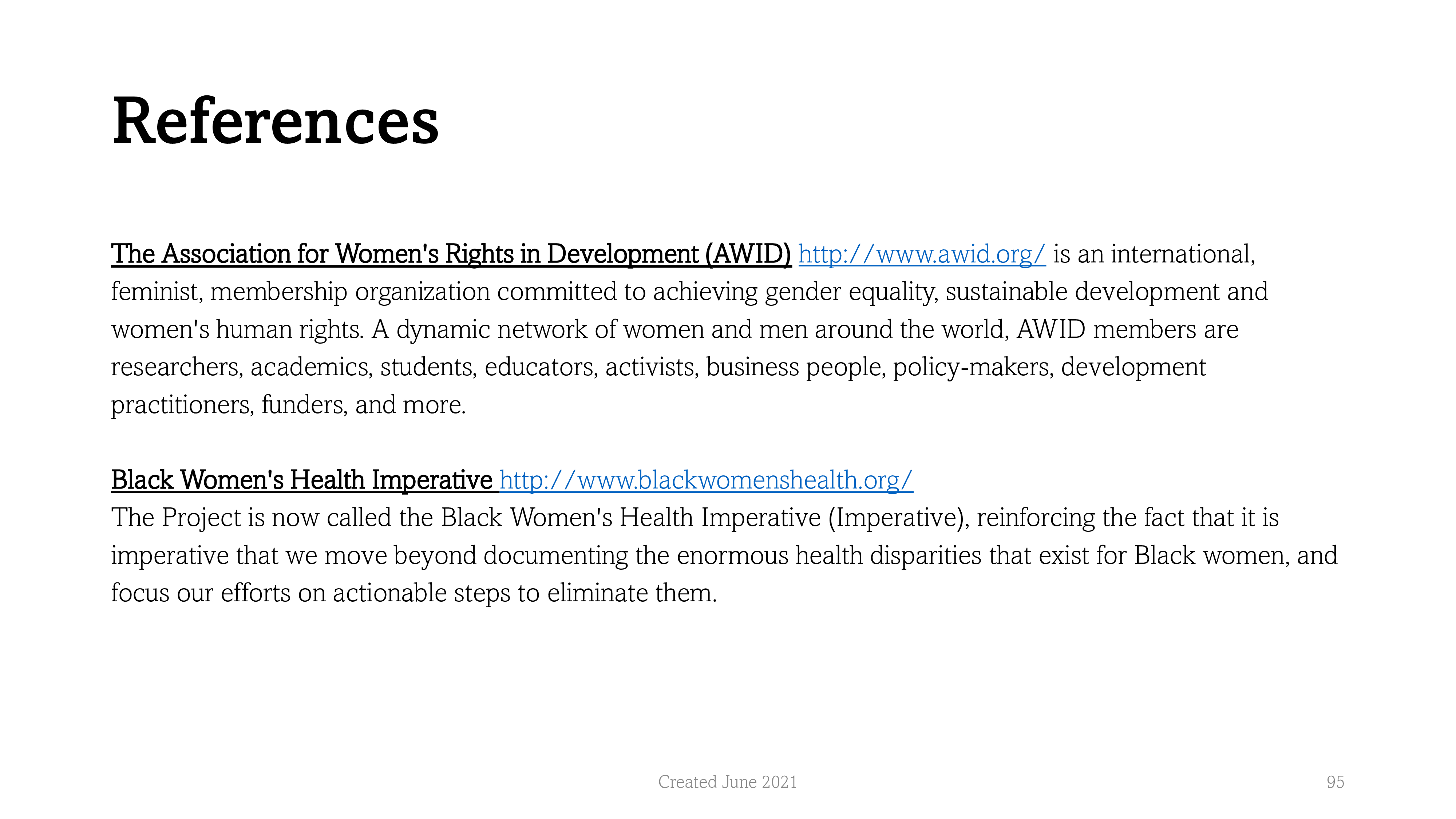 Part 1. Write two well developed paragraphs about