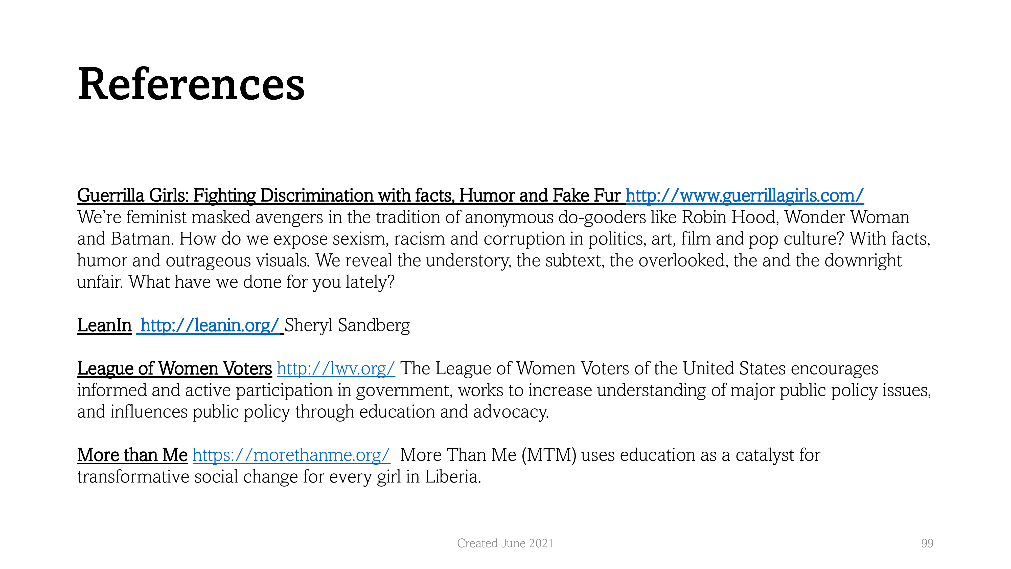 Part 1. Write two well developed paragraphs about