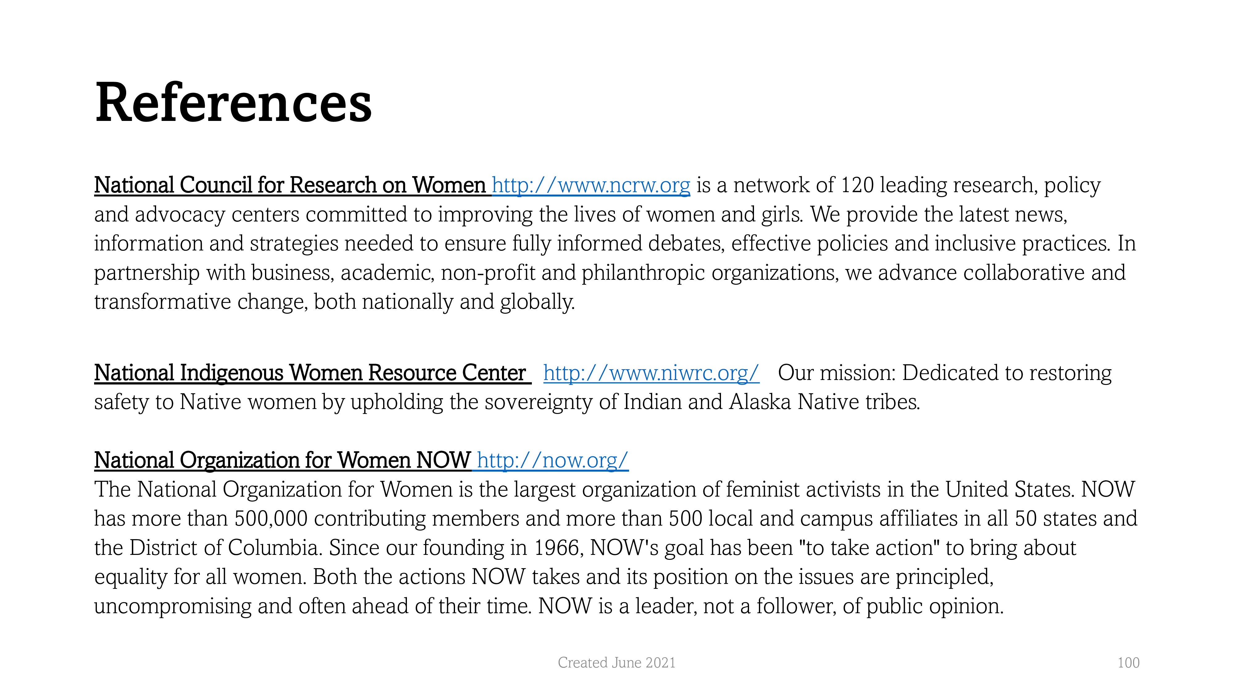 Part 1. Write two well developed paragraphs about