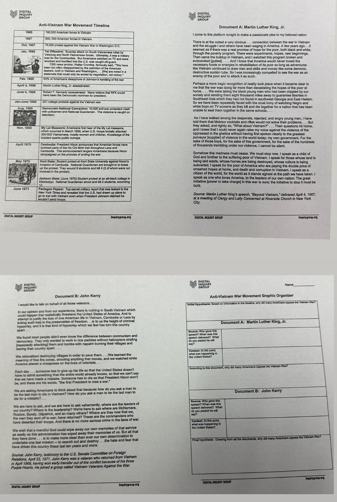 read and answer questions(the one below) DIGITAL