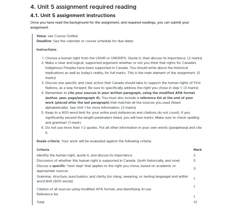 I need help writing this assignment. Everything