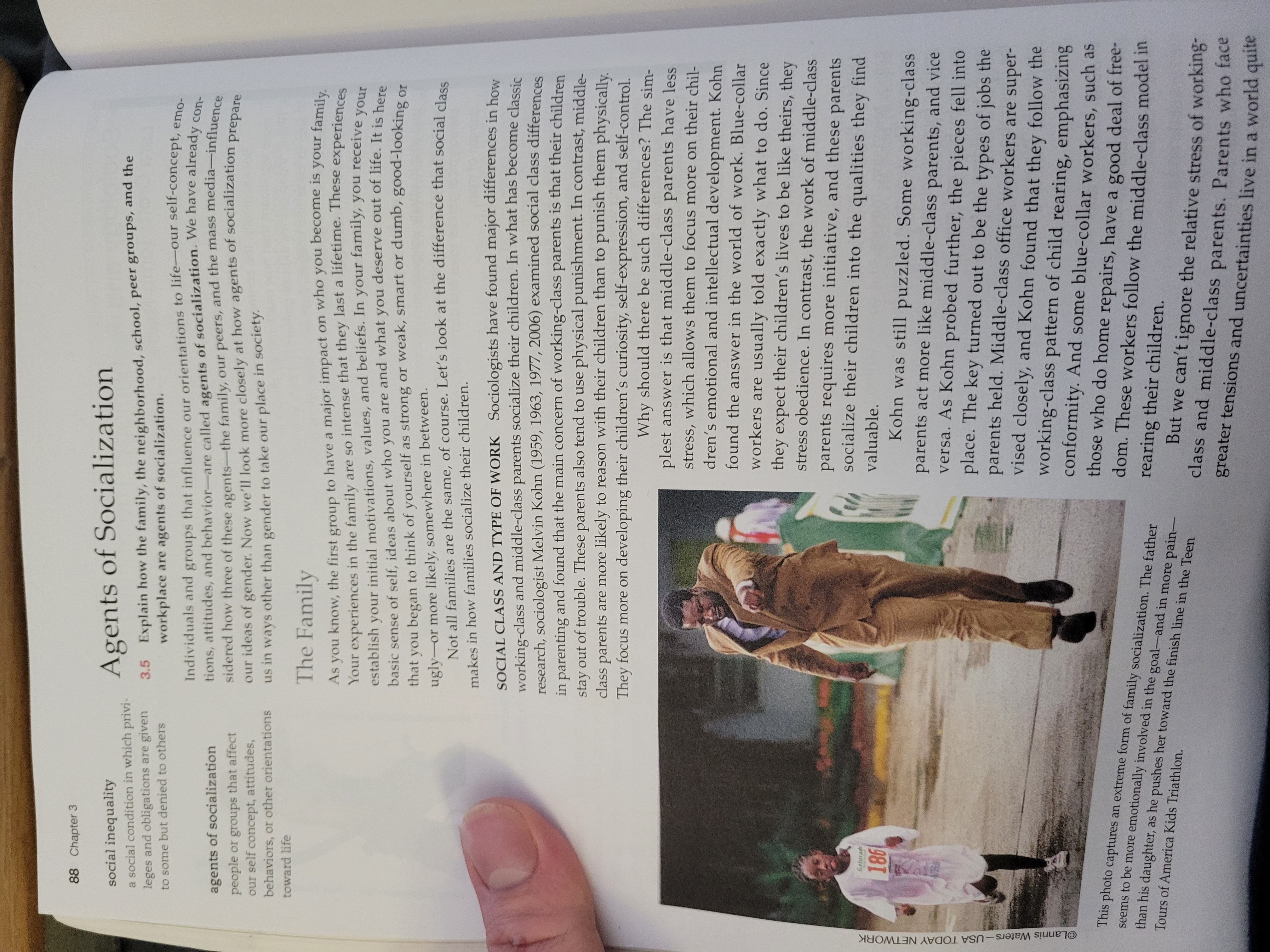 e expe rprise. WHAT WE FEEL el these Ameri- Joan,