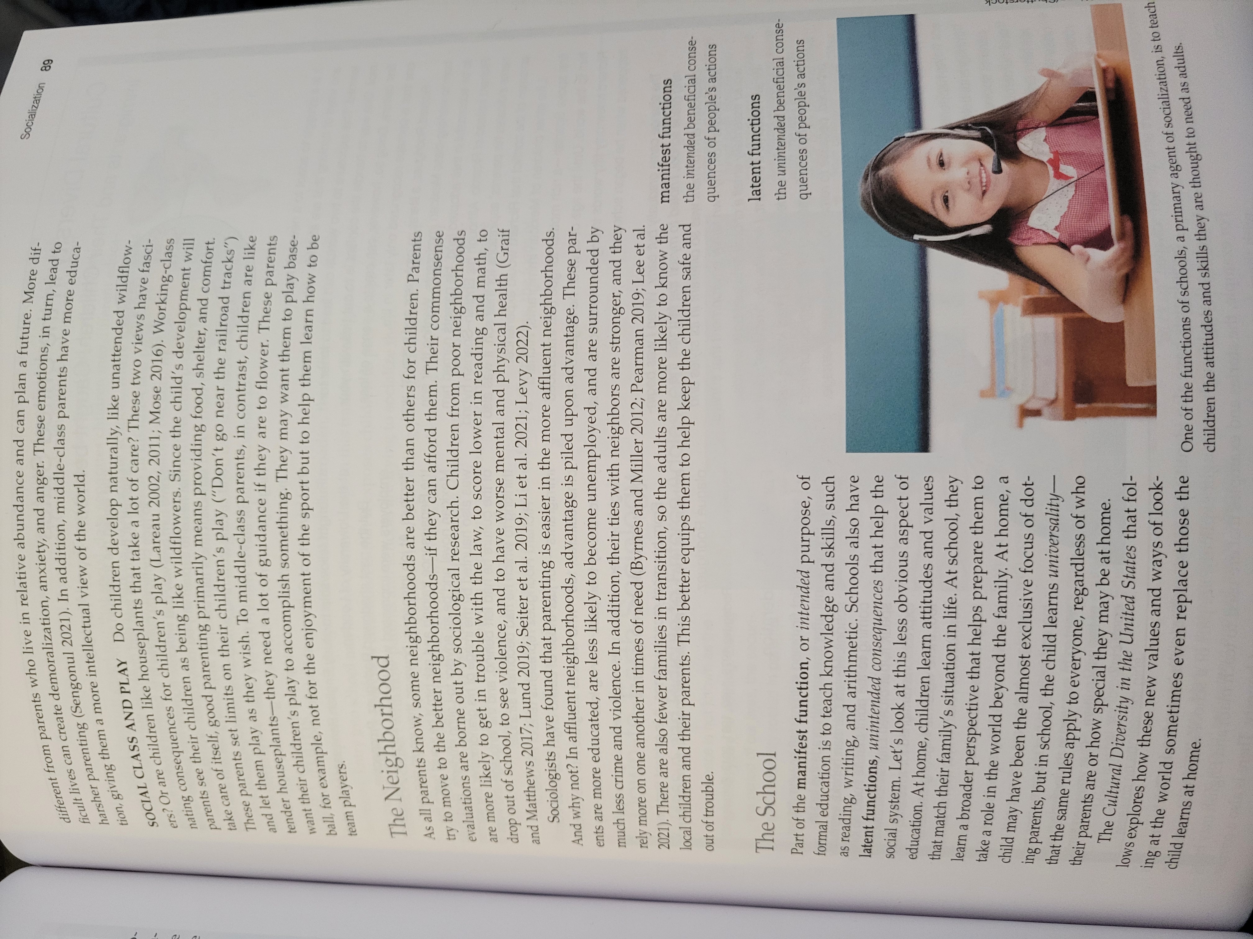 e expe rprise. WHAT WE FEEL el these Ameri- Joan,