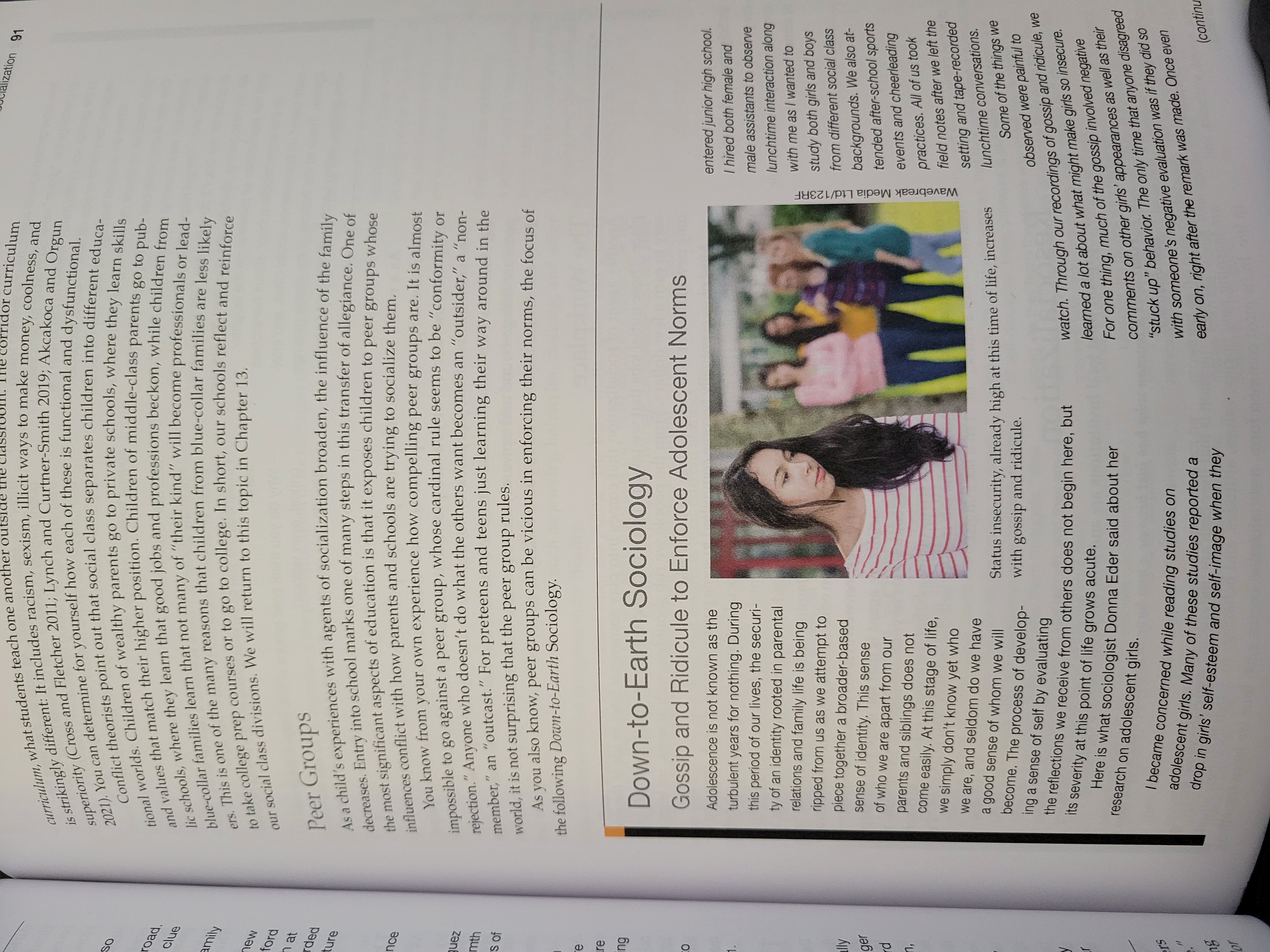 e expe rprise. WHAT WE FEEL el these Ameri- Joan,