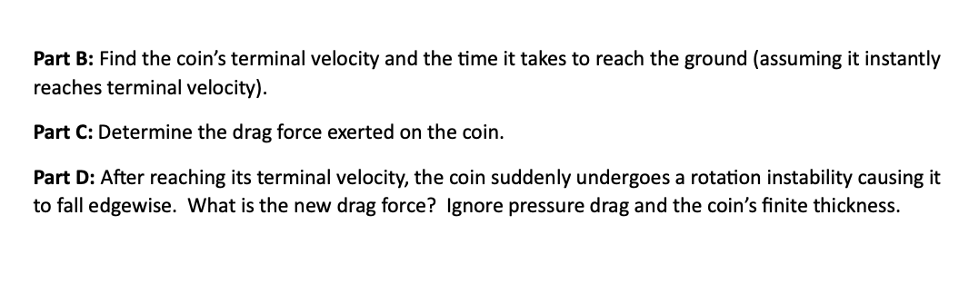 Please Solve these homework problems and show