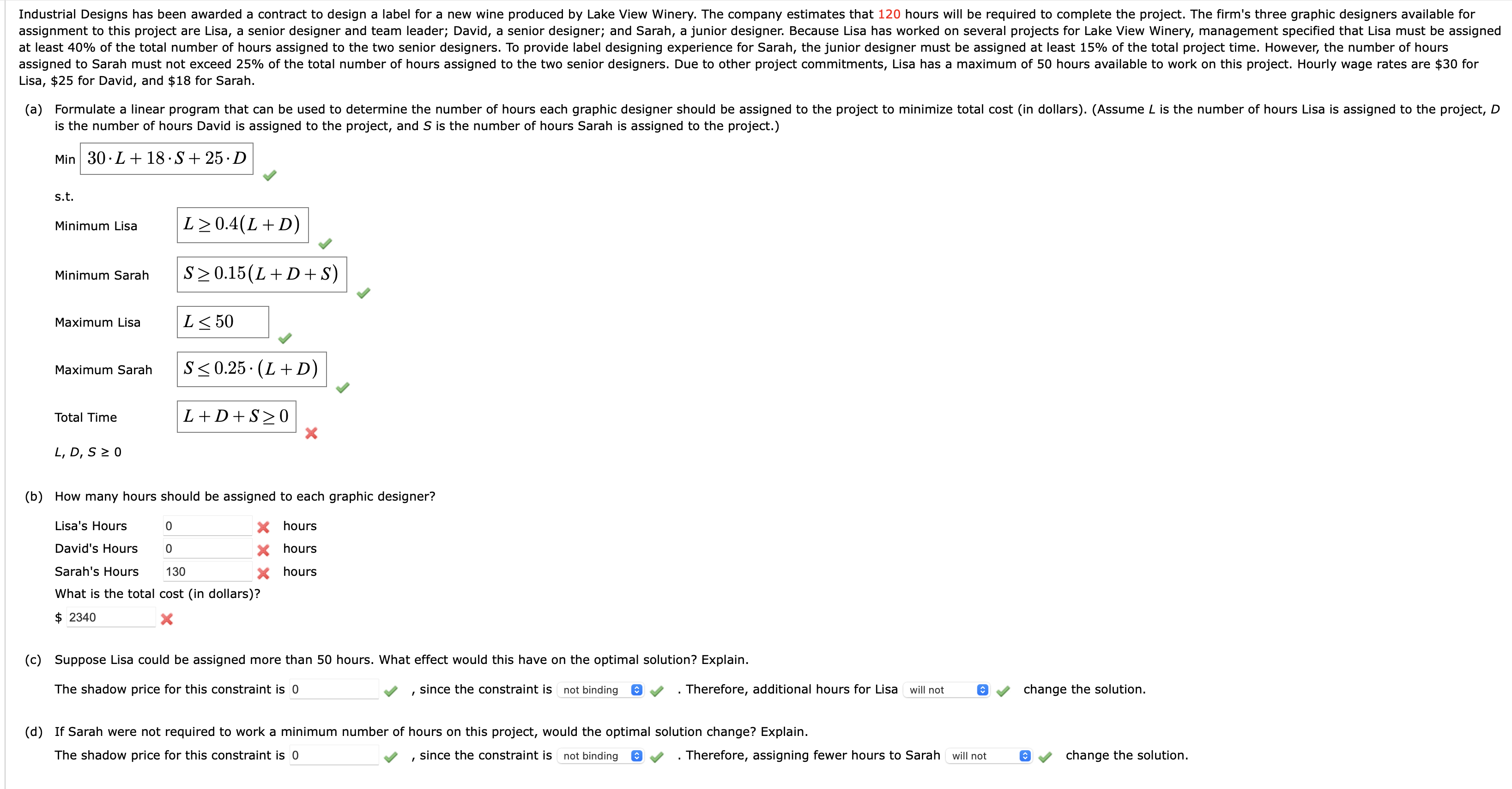 need help answering the wrong questions please!