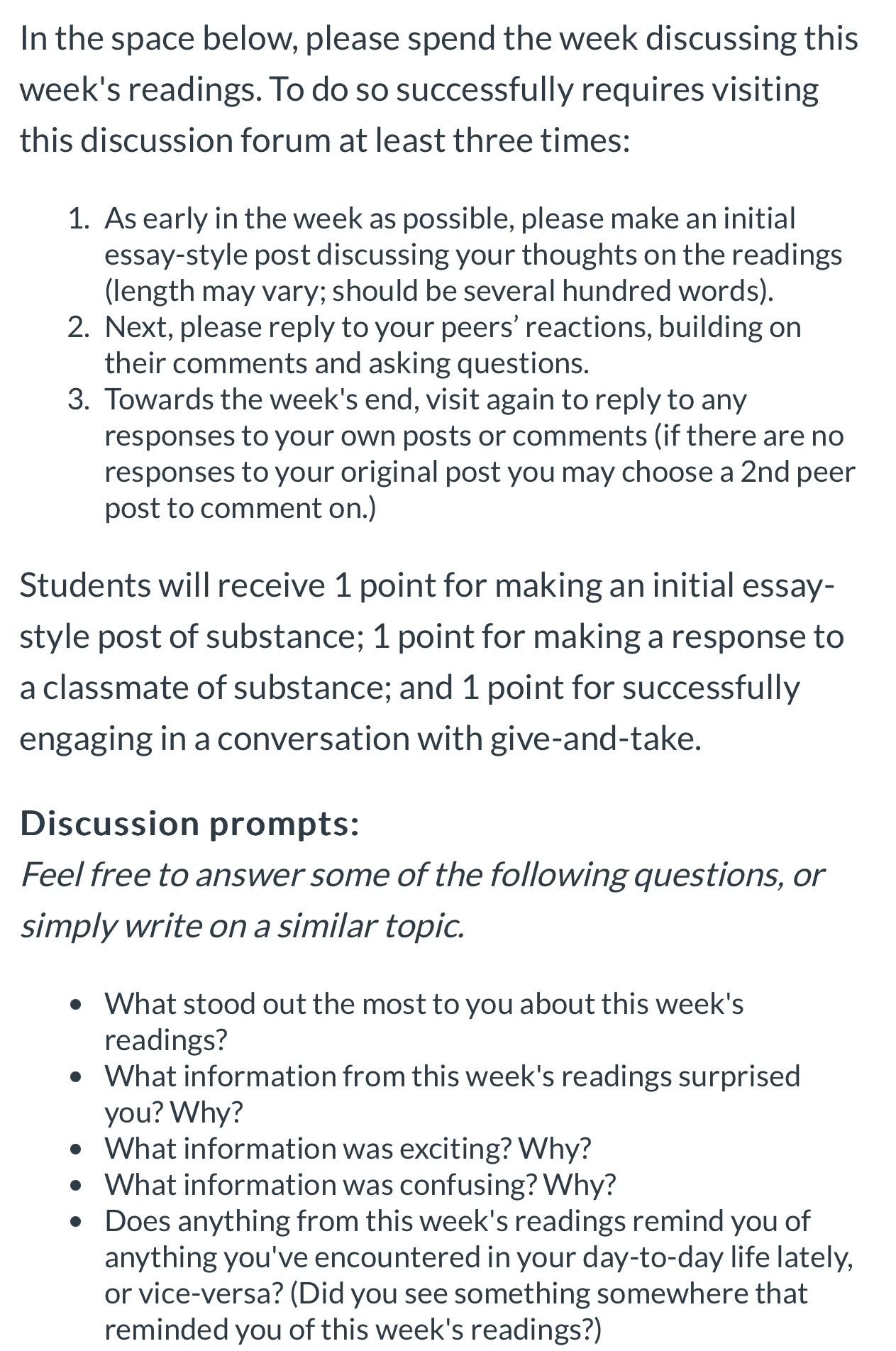 Topic: understanding power in organization. Write