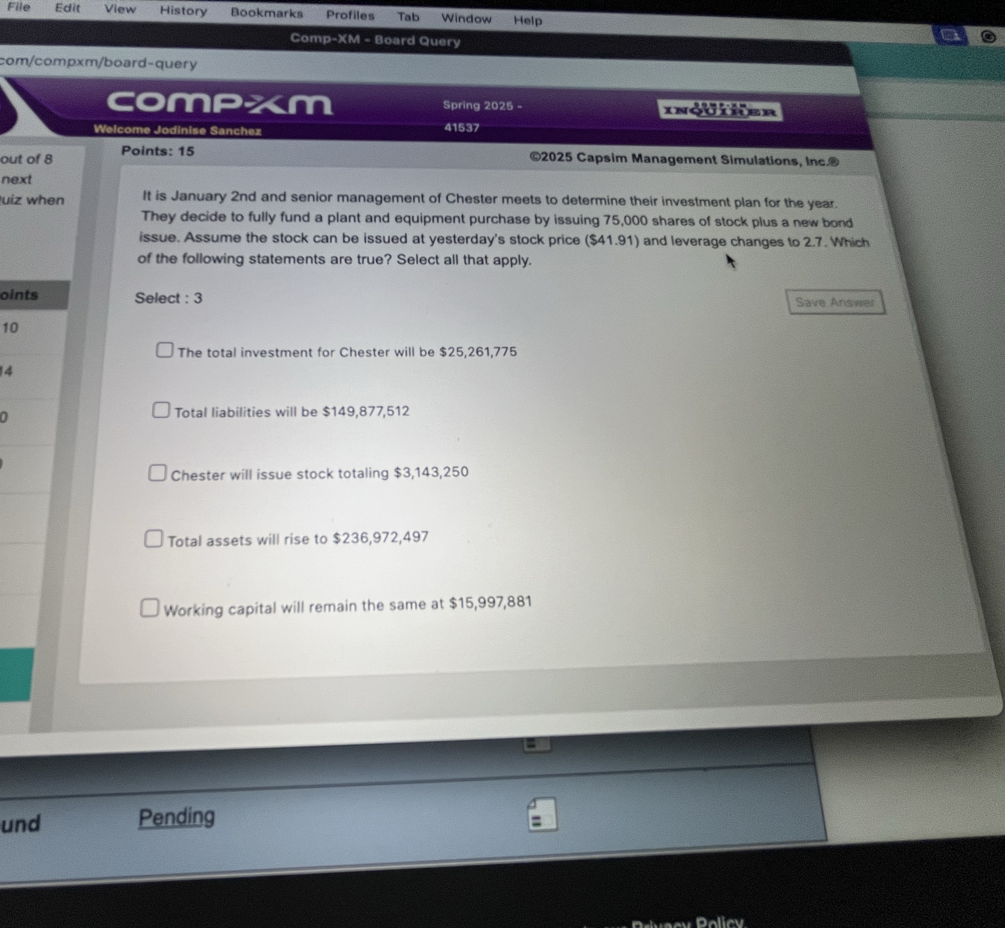 File Edit View History Bookmarks Profiles Tab