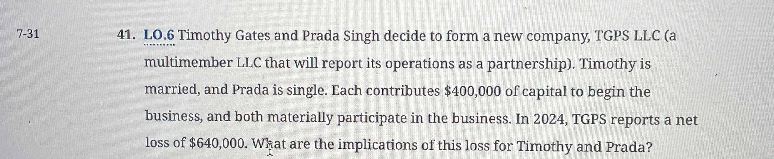 7 - 3 1 4 1 . L 0 . 6 Timothy Gates and Prada