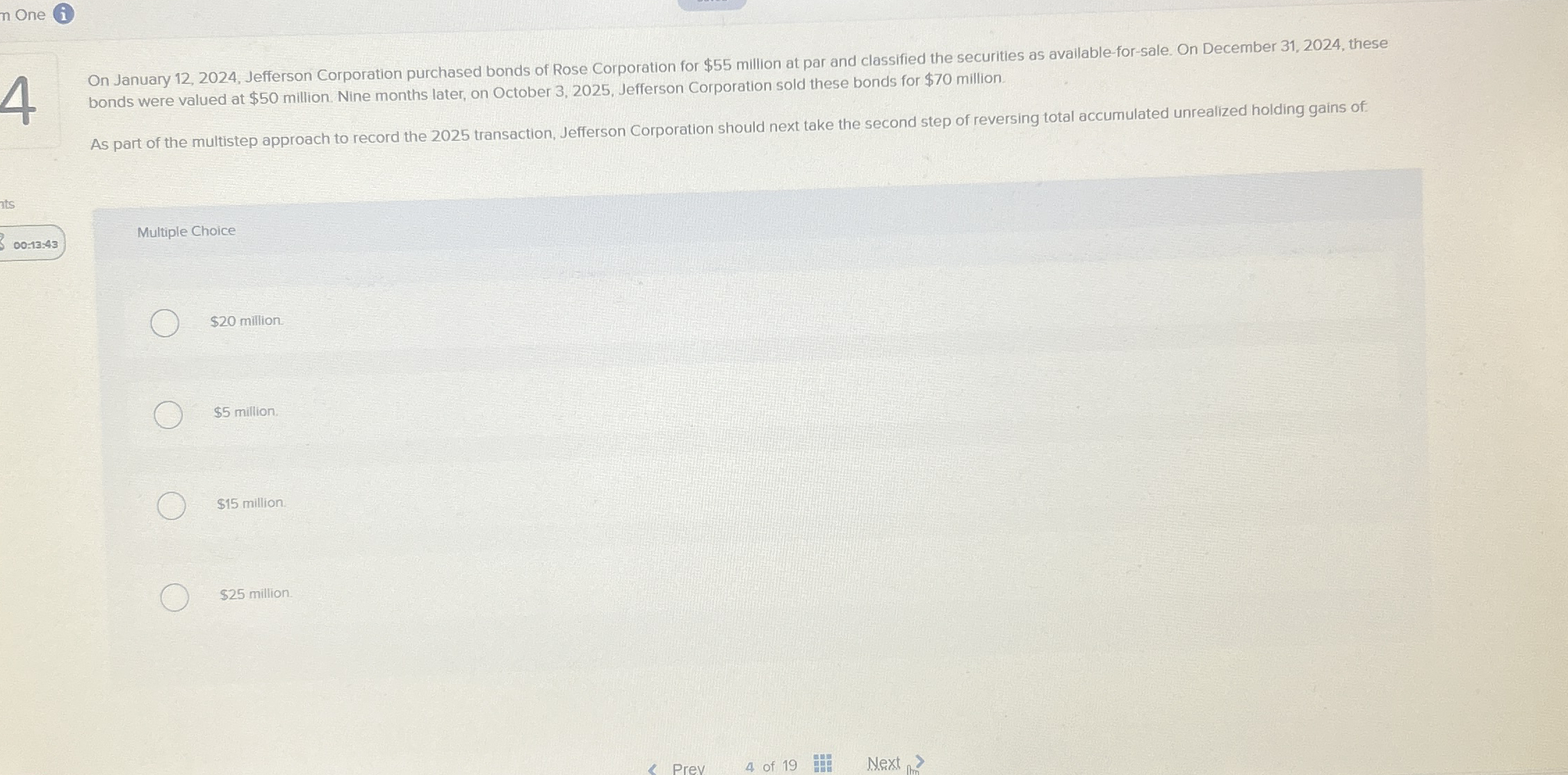 n One ( i ) On January 1 2 , 2 0 2 4 , Jefferson