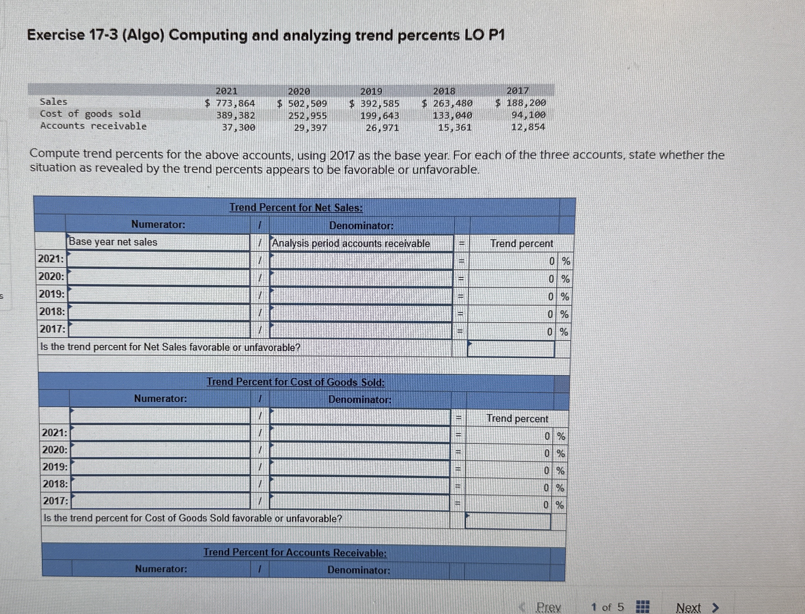 Exercise 1 7 - 3 ( Algo ) Computing and analyzing