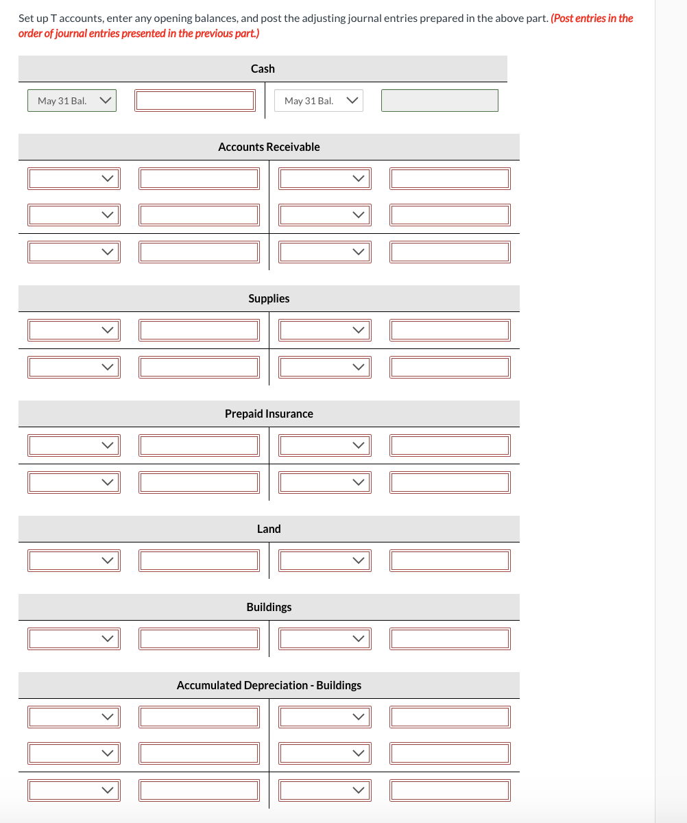 Hi, I need help on this accounting question: Set