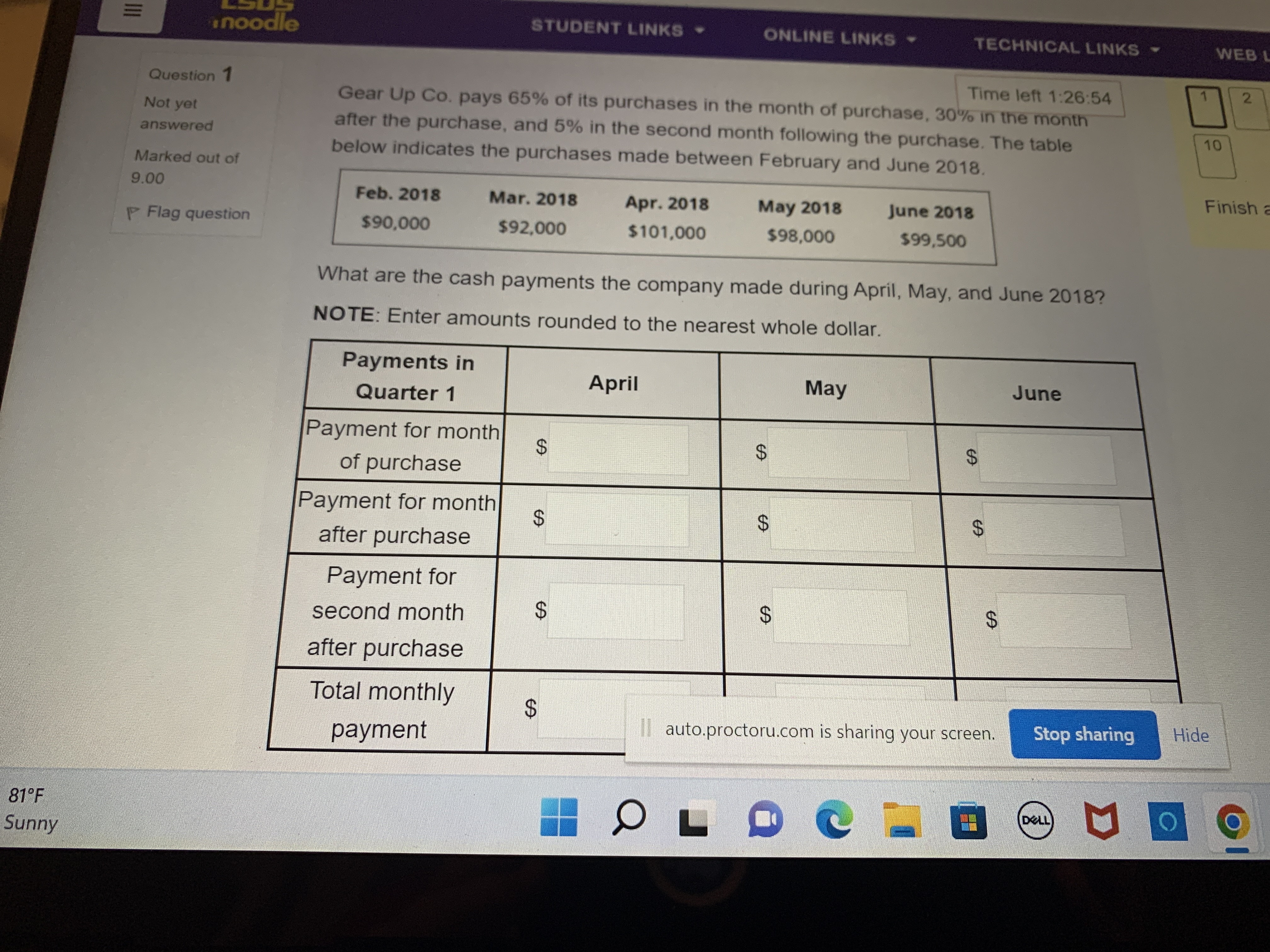 . noodle STUDENT LINKS . ONLINE LINKS - TECHNICAL