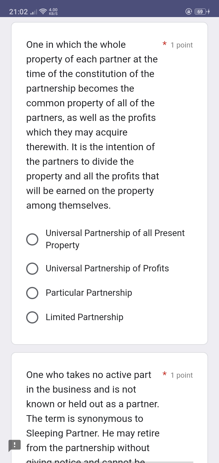 Select TRUE if the statement is correct, FALSE if