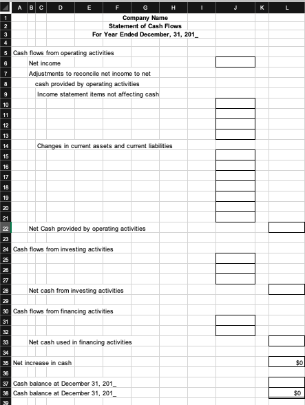 SP 17 Use the following selected data from
