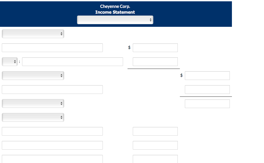in it comes is where the question is In its
