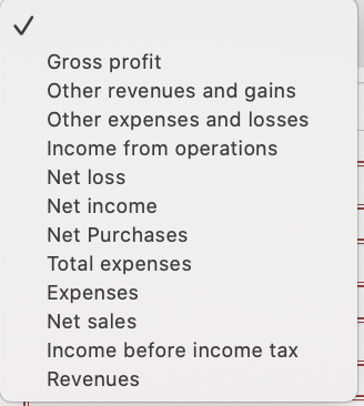 I need help on this Accounting Question: Morrison