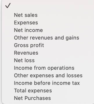 I need help on this Accounting Question: Morrison