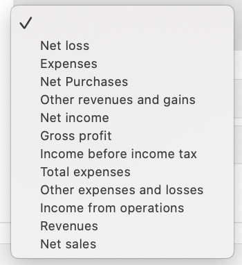 I need help on this Accounting Question: Morrison