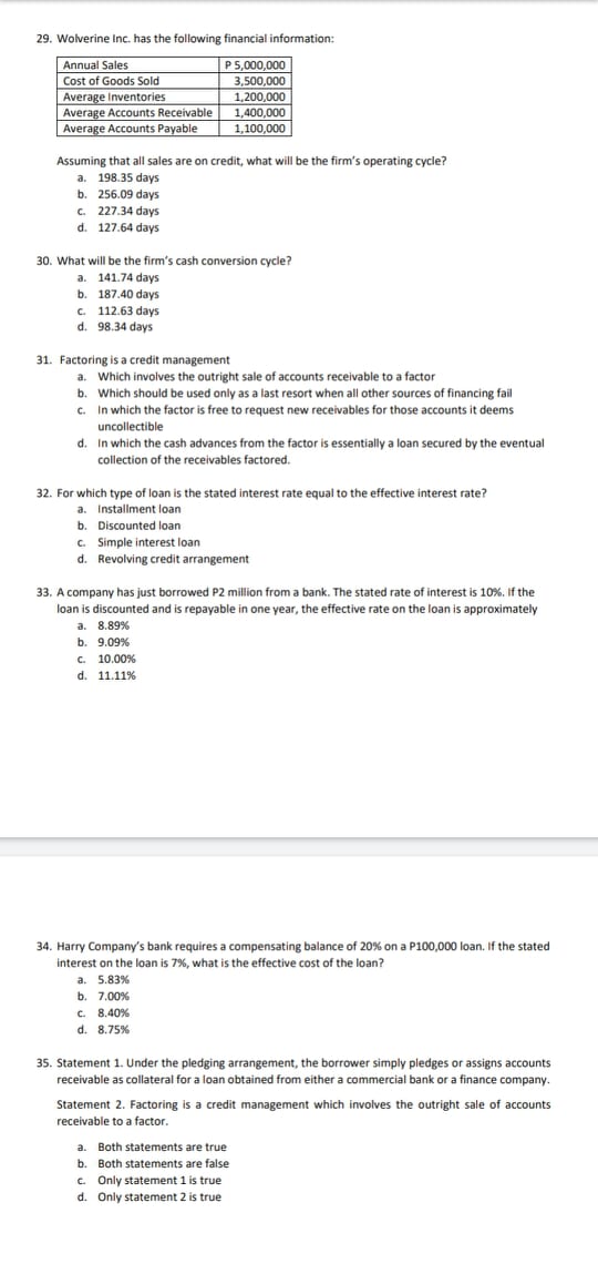 d. total fixed costs are constant over the