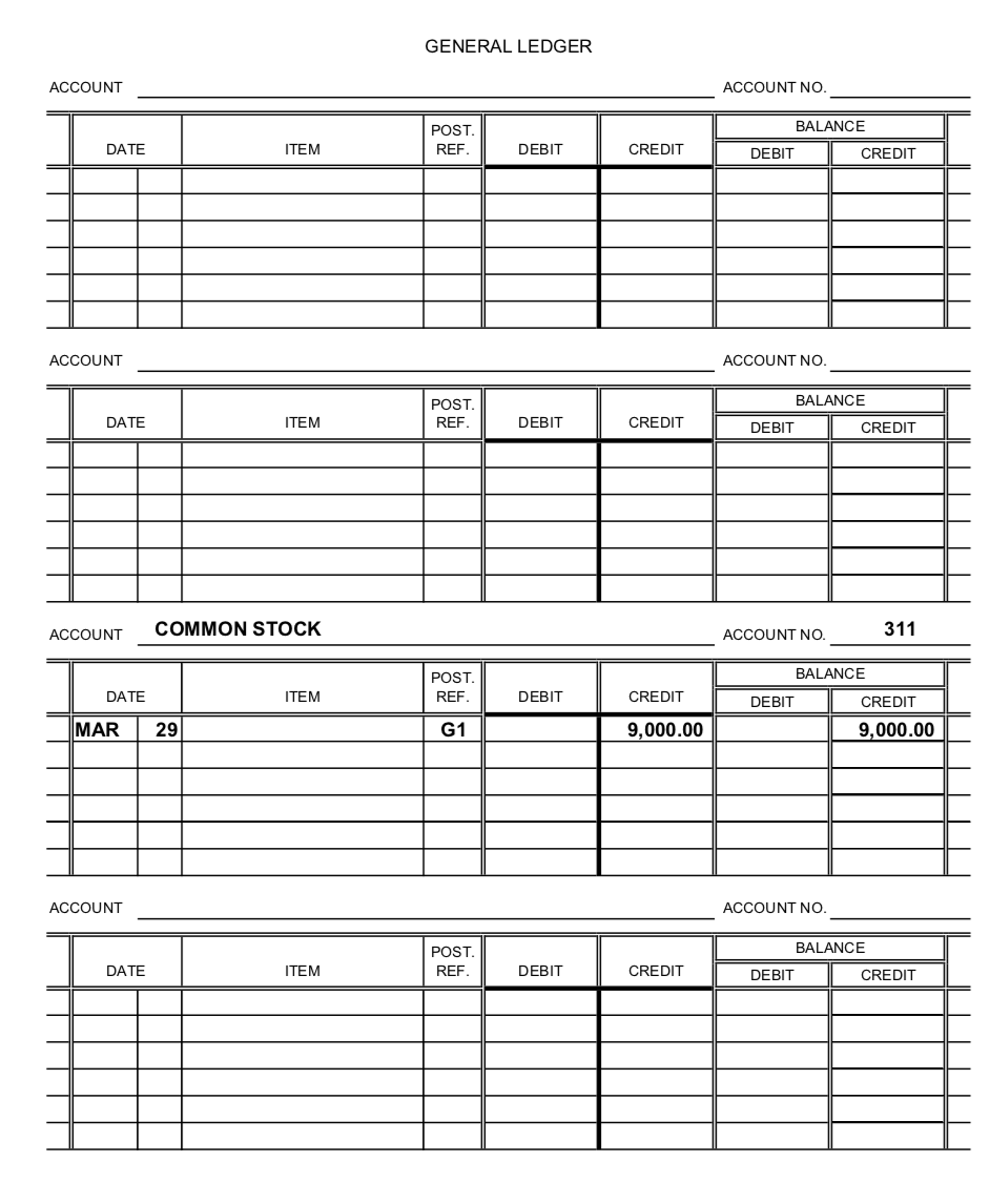 Journalize the transactions using a perpetual
