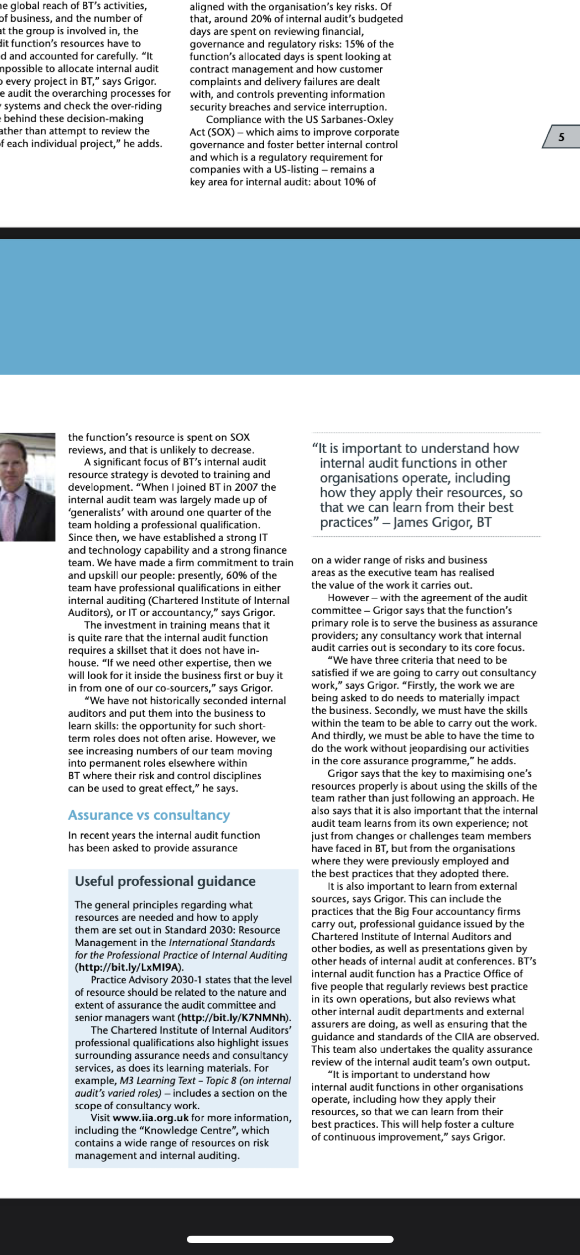 CASE 1 - Answers should be written/presented