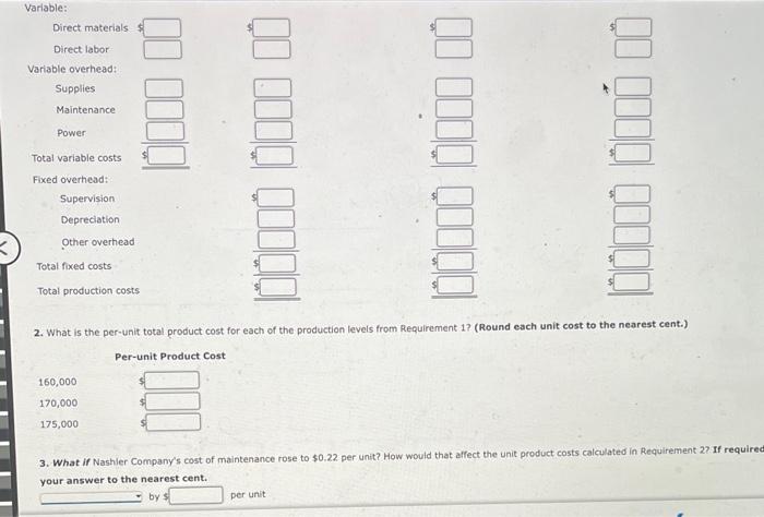 Please answer with detail working and explanation