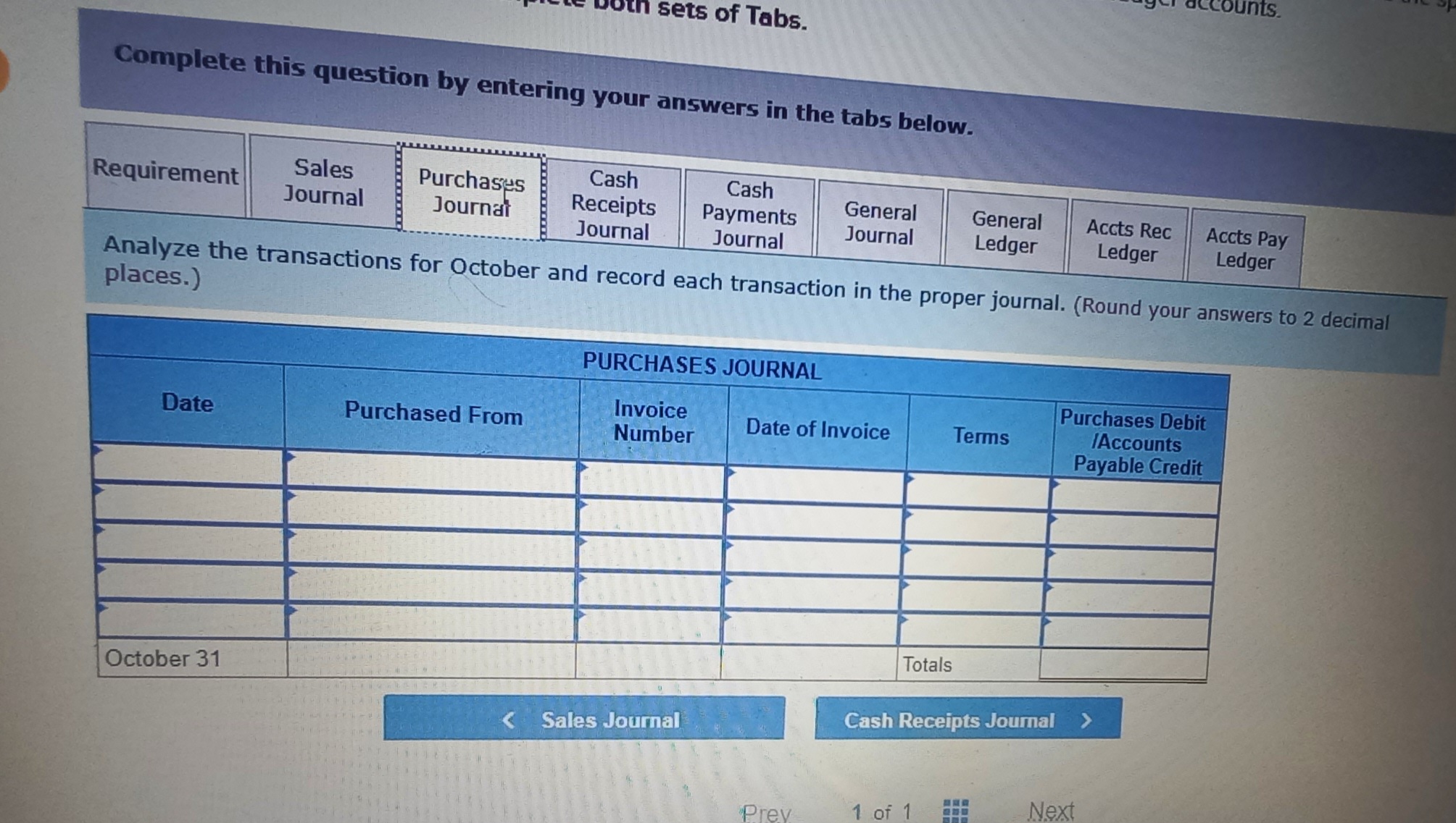 daily fobs: Total, prove, and rule the specia