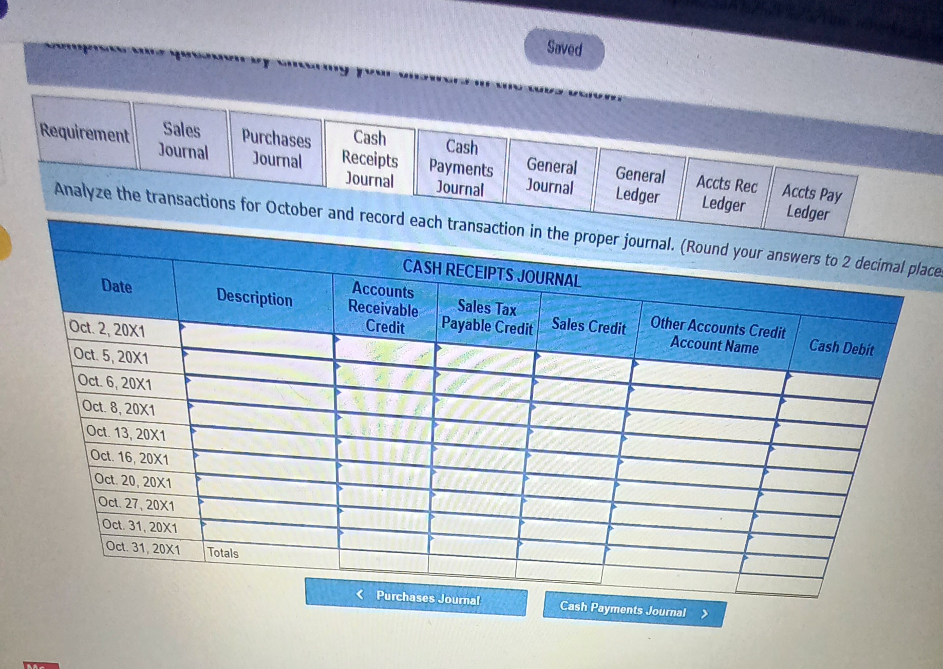 daily fobs: Total, prove, and rule the specia