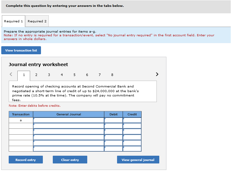 Camden Blotechnology began operations In
